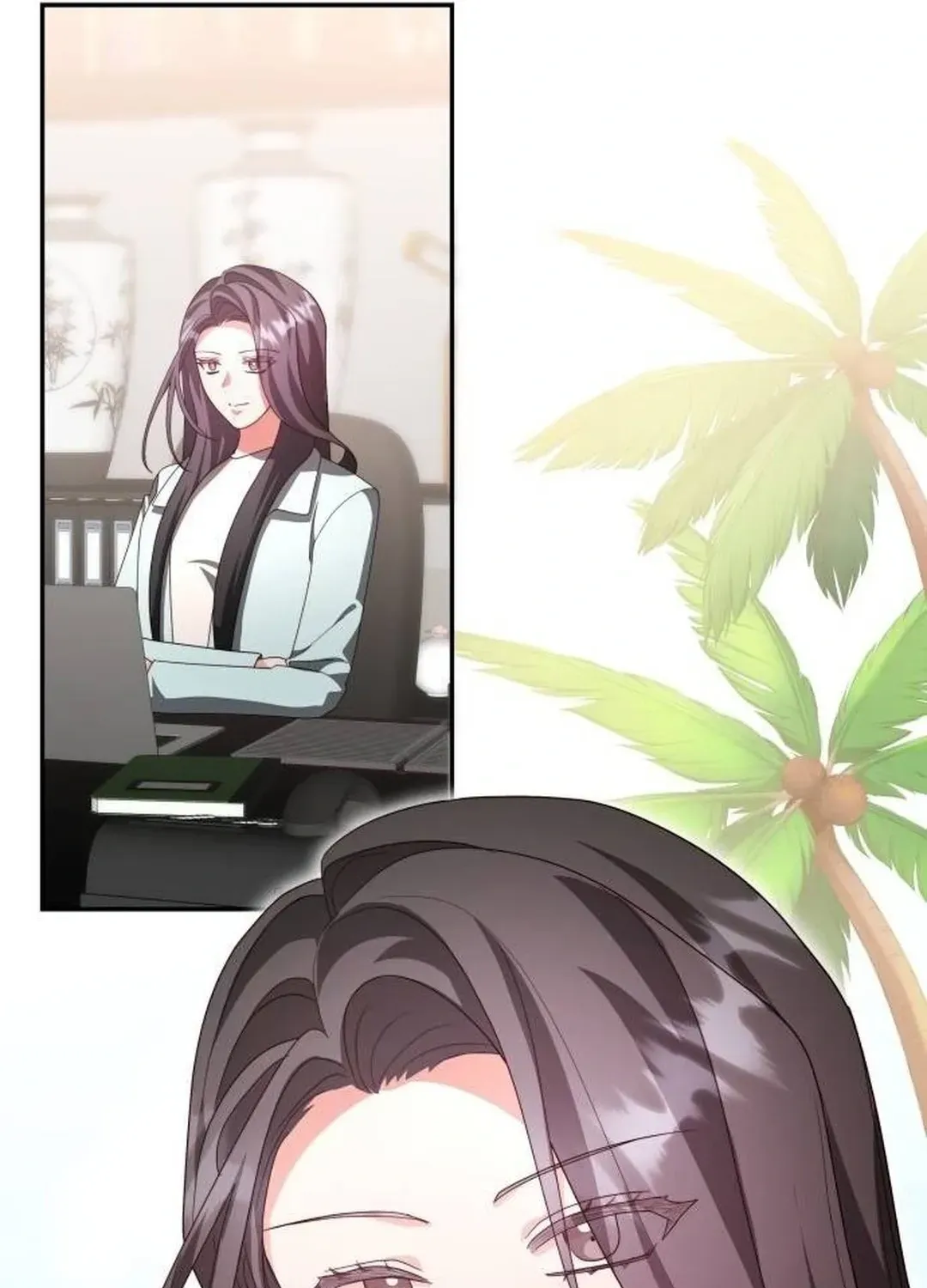 Read A Genius Writer’s Random Workplace chapter 62 image 151 on Lezhin