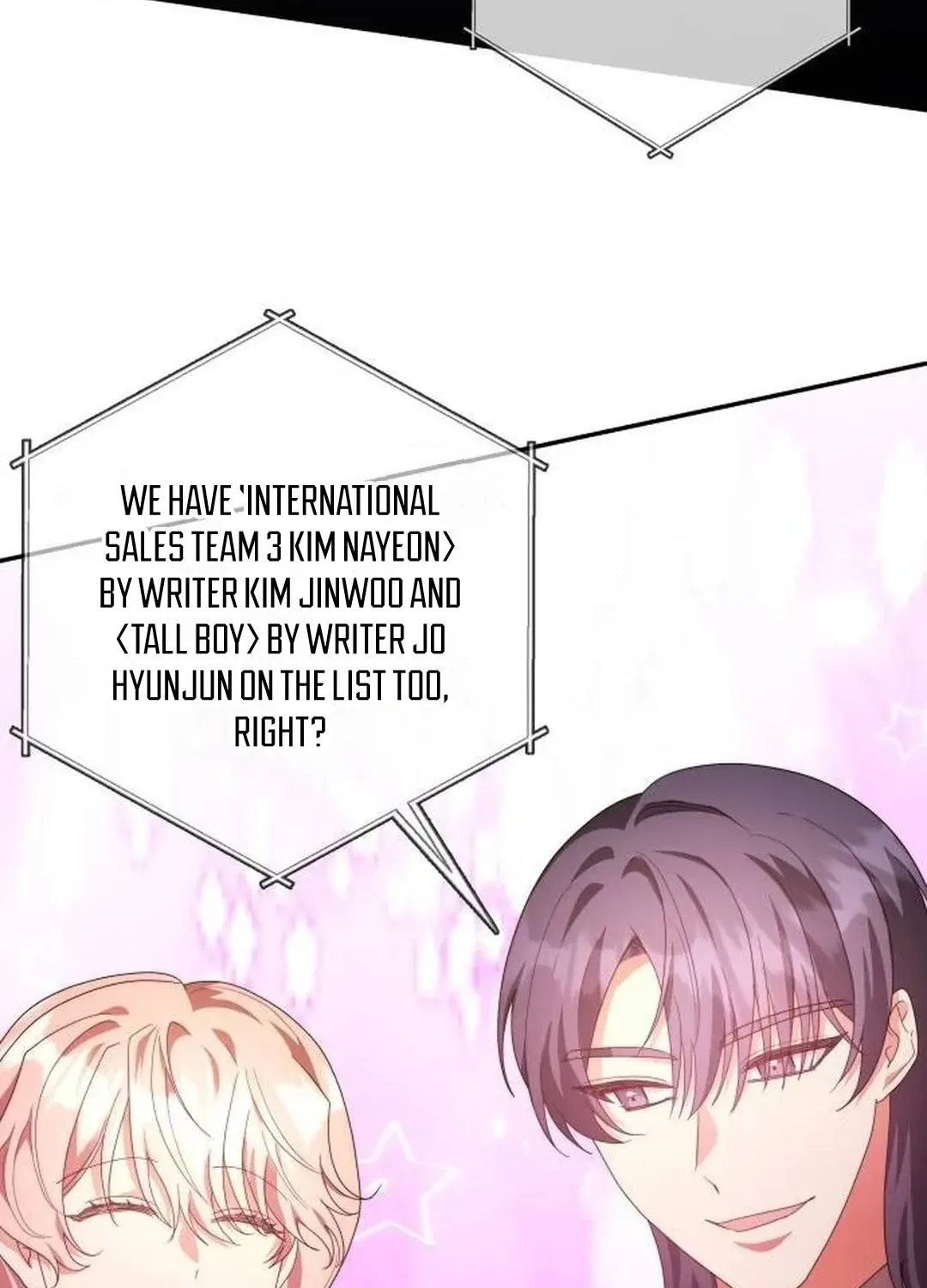 Read A Genius Writer’s Random Workplace chapter 62 image 159 on Lezhin