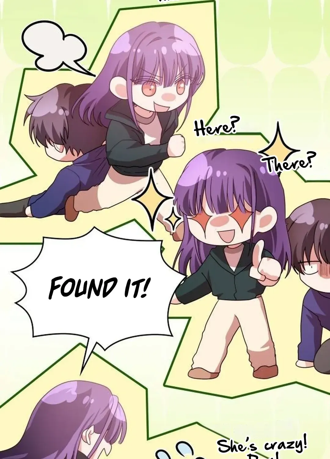 Read A Genius Writer’s Random Workplace chapter 62 image 16 on Lezhin