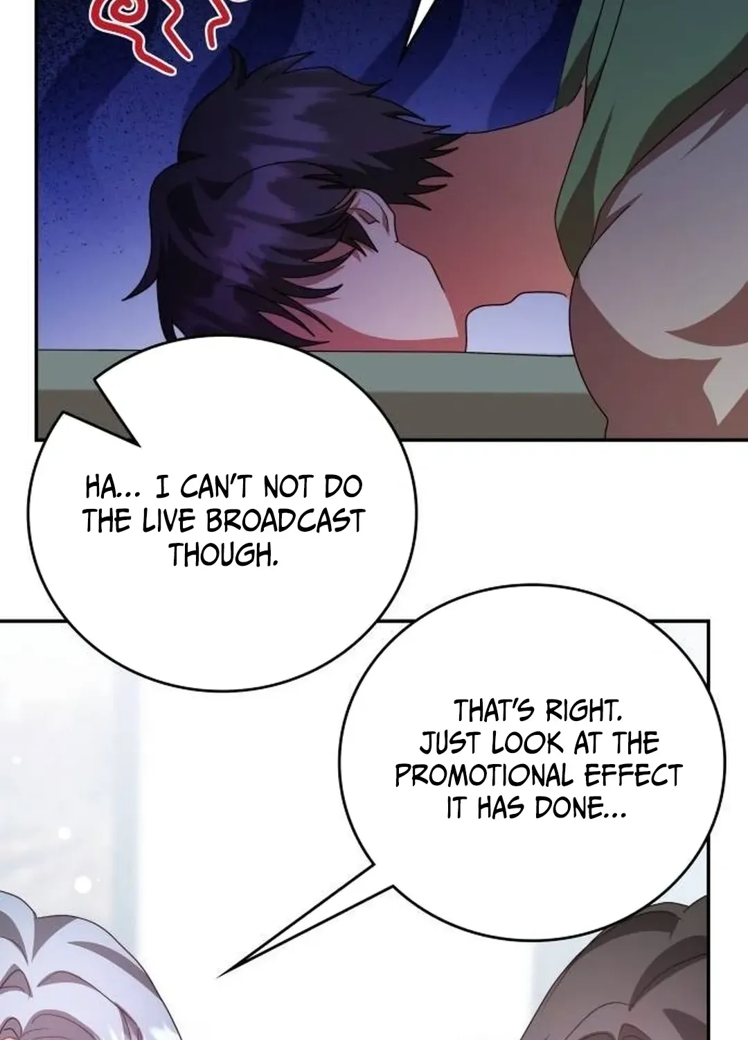 Read A Genius Writer’s Random Workplace chapter 62 image 21 on Lezhin
