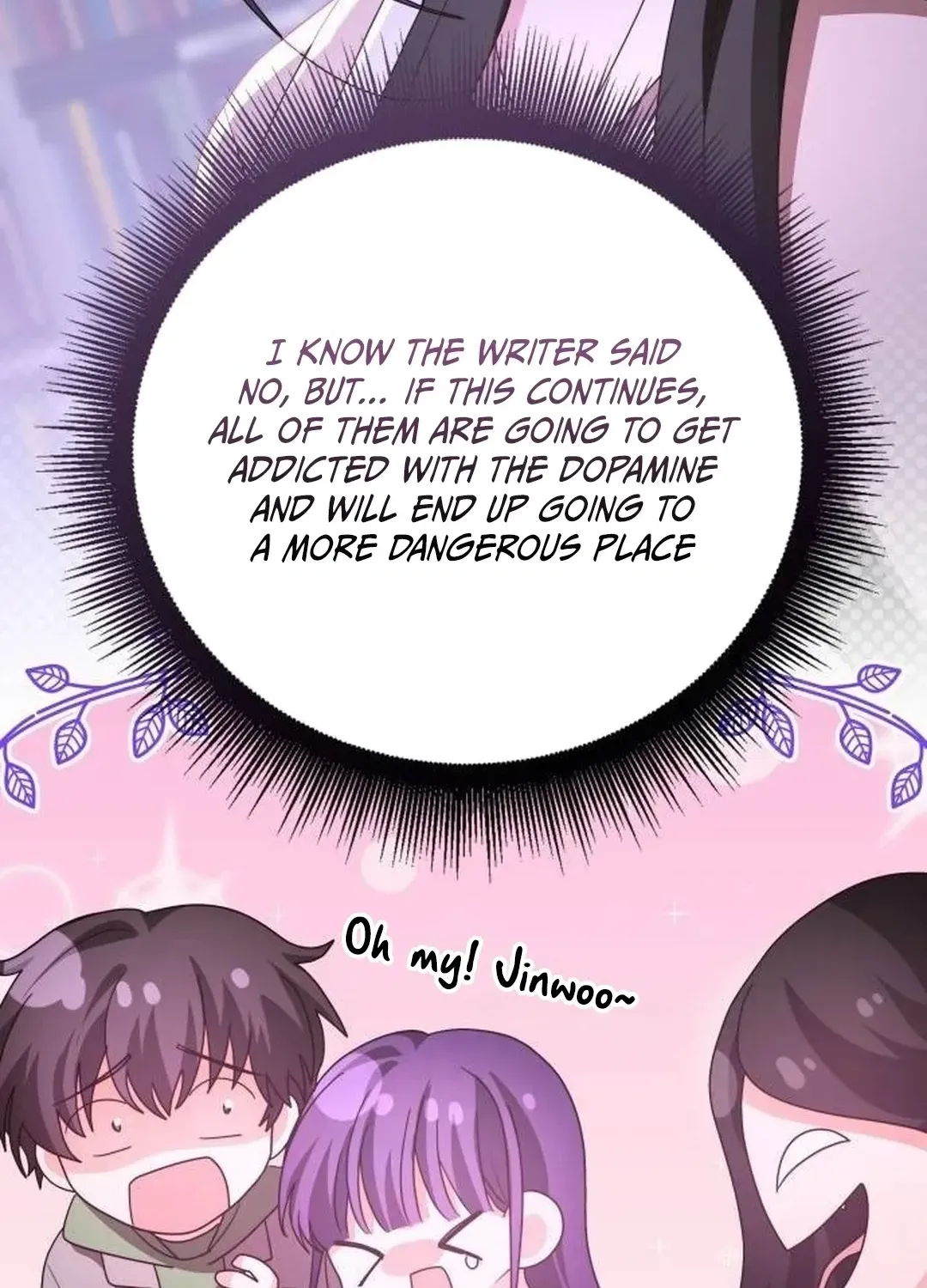 Read A Genius Writer’s Random Workplace chapter 62 image 25 on Lezhin
