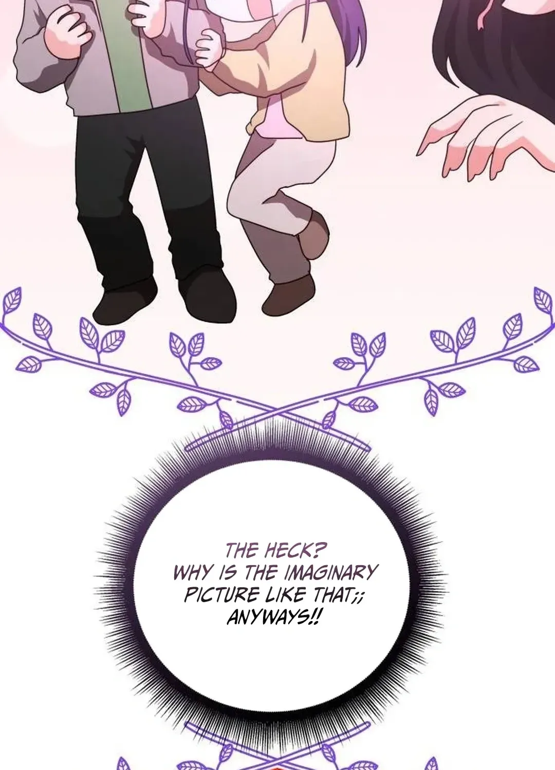 Read A Genius Writer’s Random Workplace chapter 62 image 26 on Lezhin