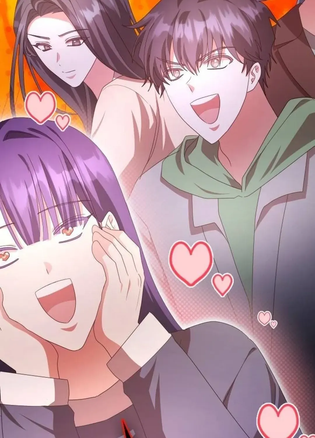 Read A Genius Writer’s Random Workplace chapter 62 image 39 on Lezhin