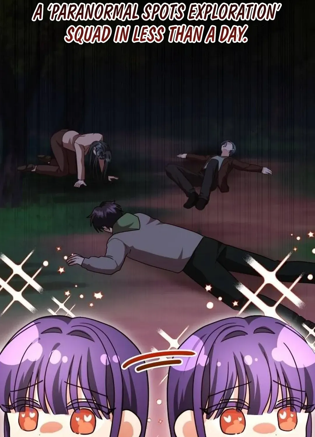 Read A Genius Writer’s Random Workplace chapter 62 image 41 on Lezhin