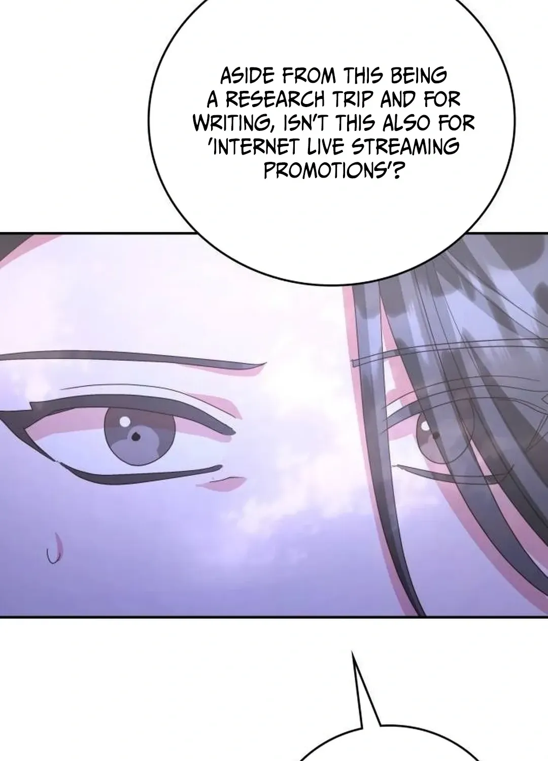 Read A Genius Writer’s Random Workplace chapter 62 image 46 on Lezhin