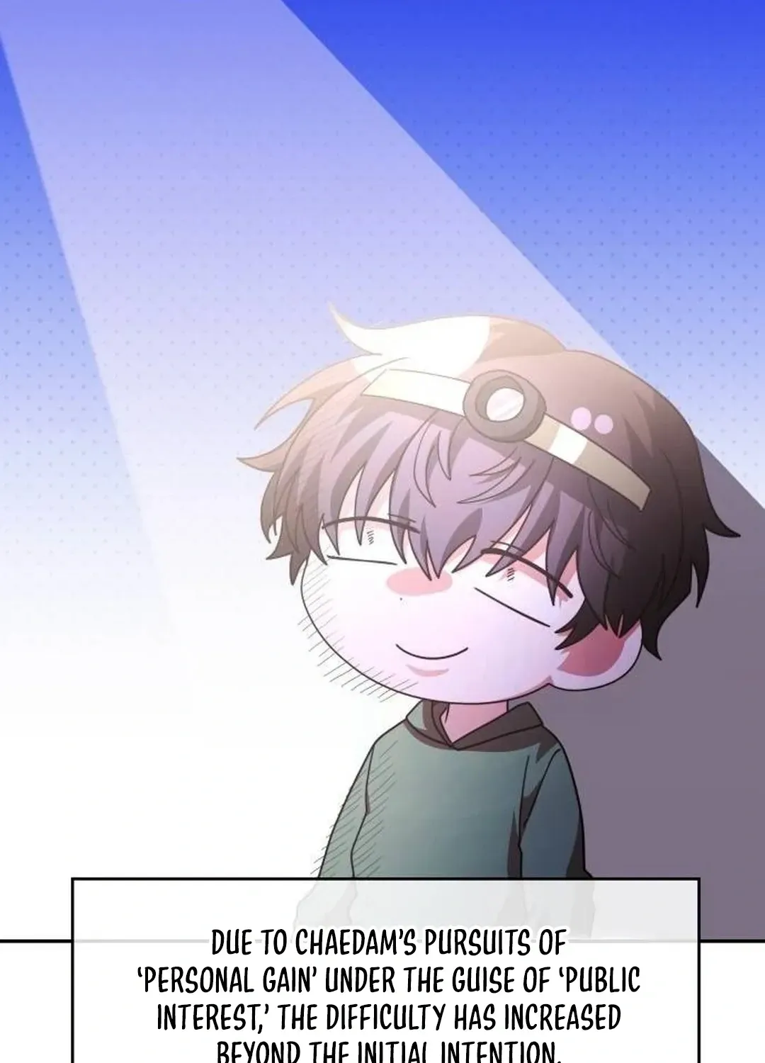 Read A Genius Writer’s Random Workplace chapter 62 image 51 on Lezhin