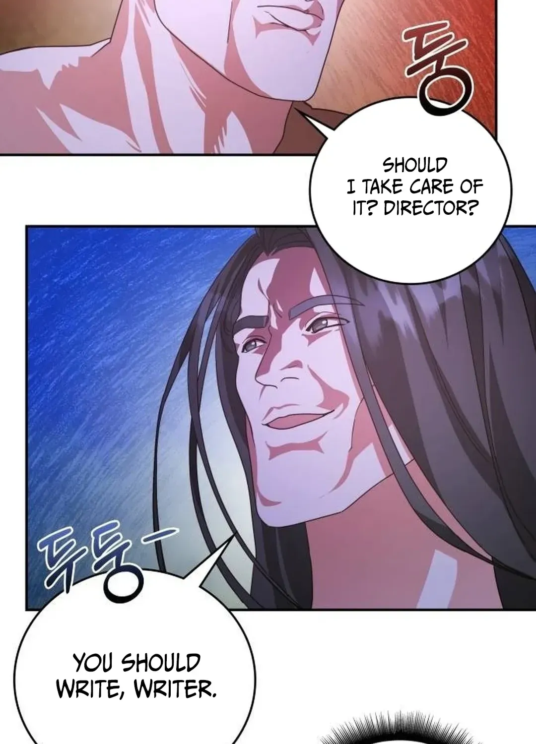 Read A Genius Writer’s Random Workplace chapter 62 image 72 on Lezhin