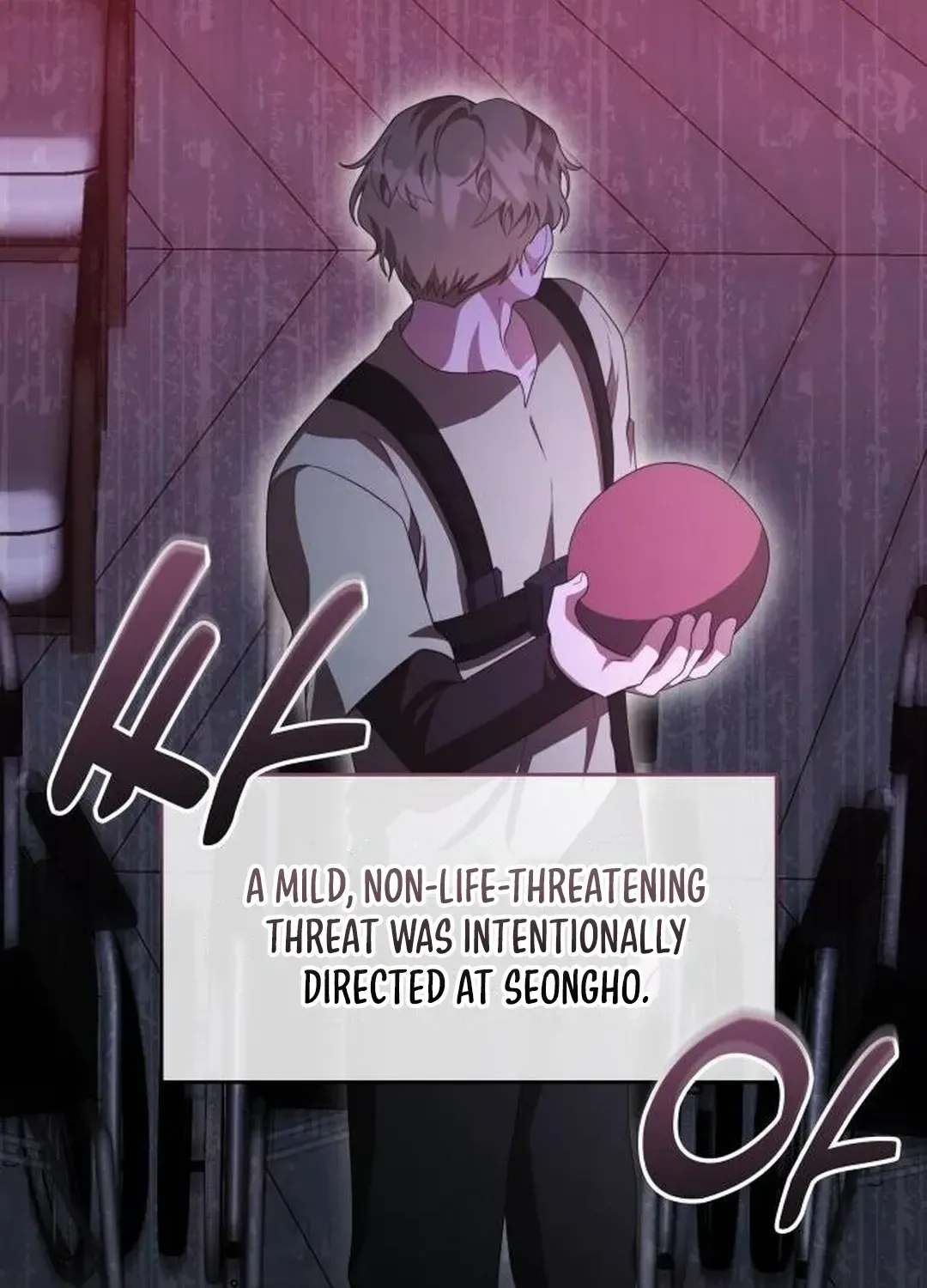 Read A Genius Writer’s Random Workplace chapter 62 image 92 on Lezhin