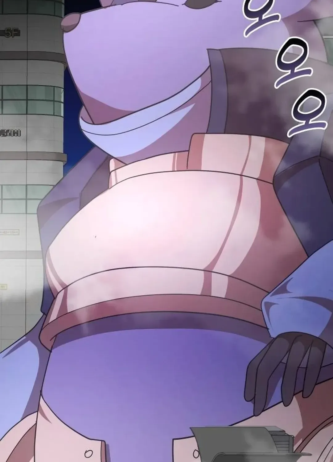 Read A Genius Writer’s Random Workplace chapter 66 image 114 on Lezhin