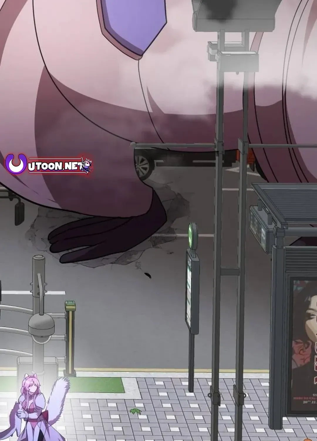 Read A Genius Writer’s Random Workplace chapter 66 image 115 on Lezhin
