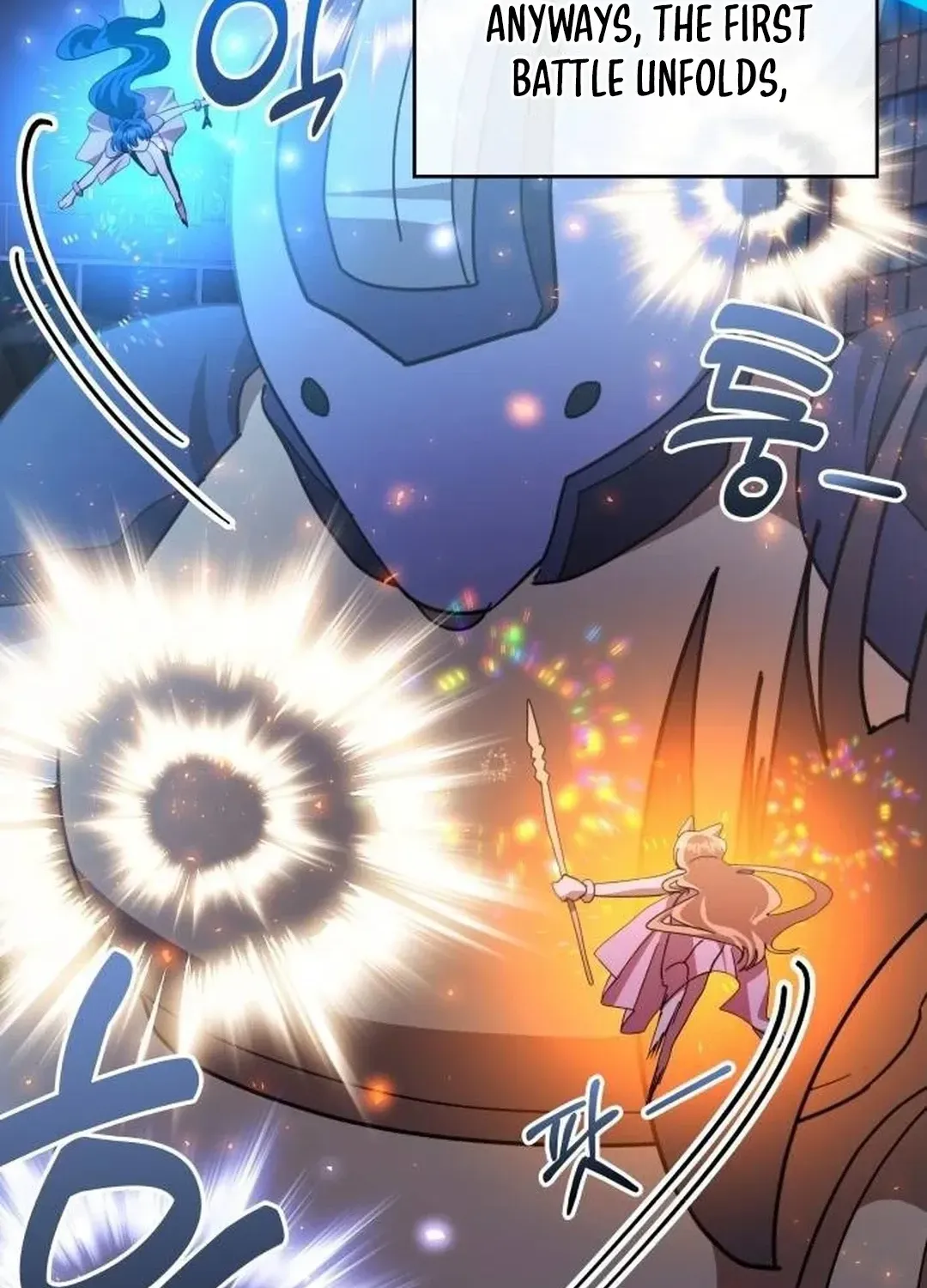 Read A Genius Writer’s Random Workplace chapter 66 image 127 on Lezhin
