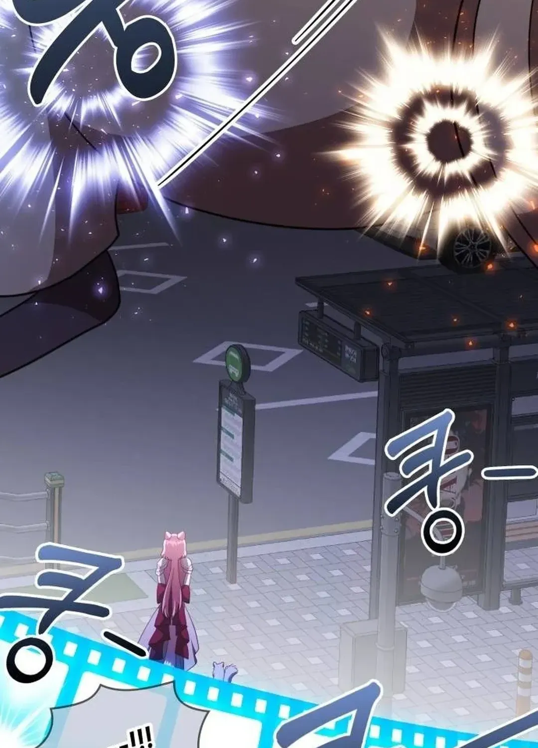 Read A Genius Writer’s Random Workplace chapter 66 image 128 on Lezhin