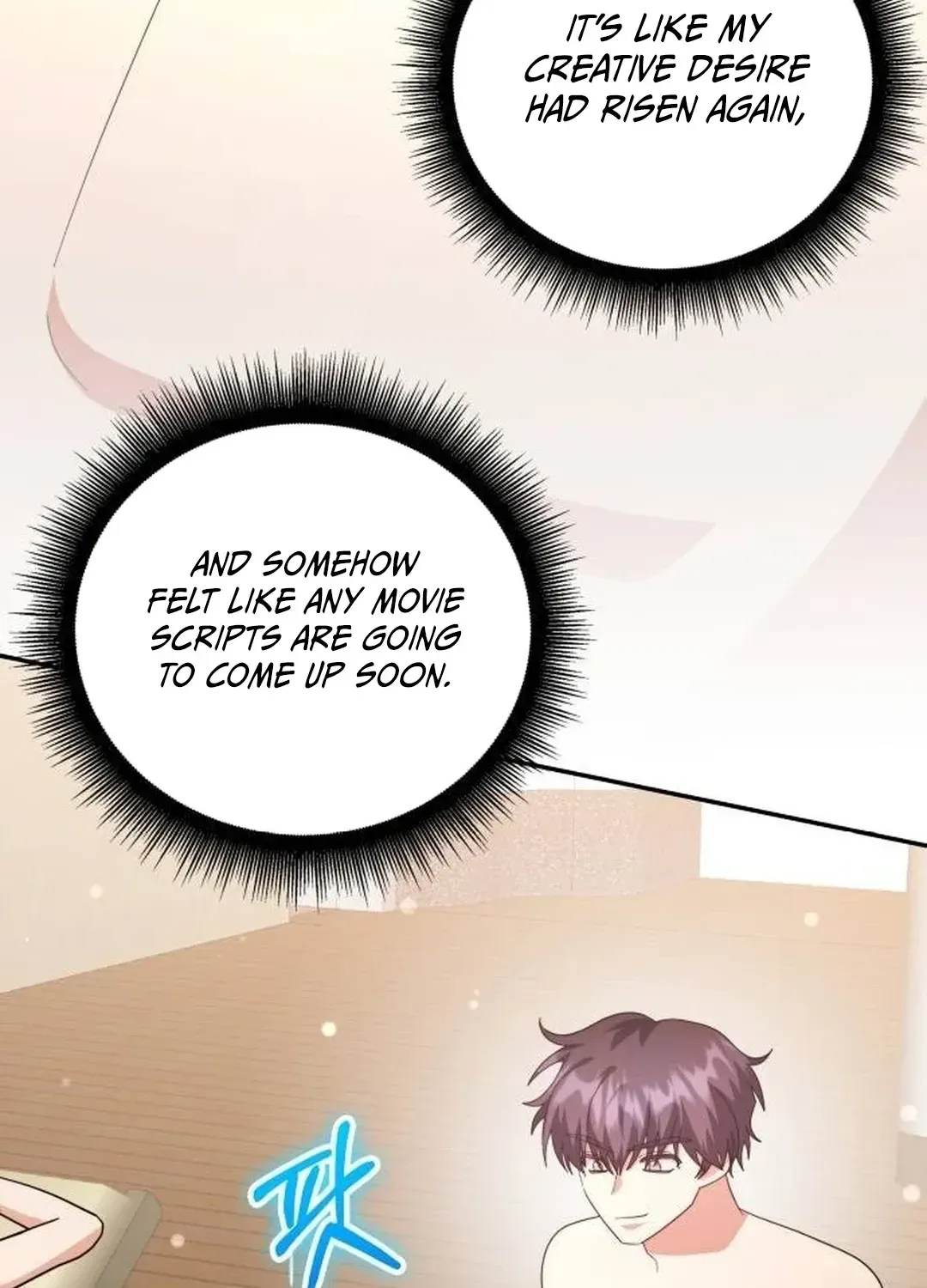 Read A Genius Writer’s Random Workplace chapter 66 image 13 on Lezhin