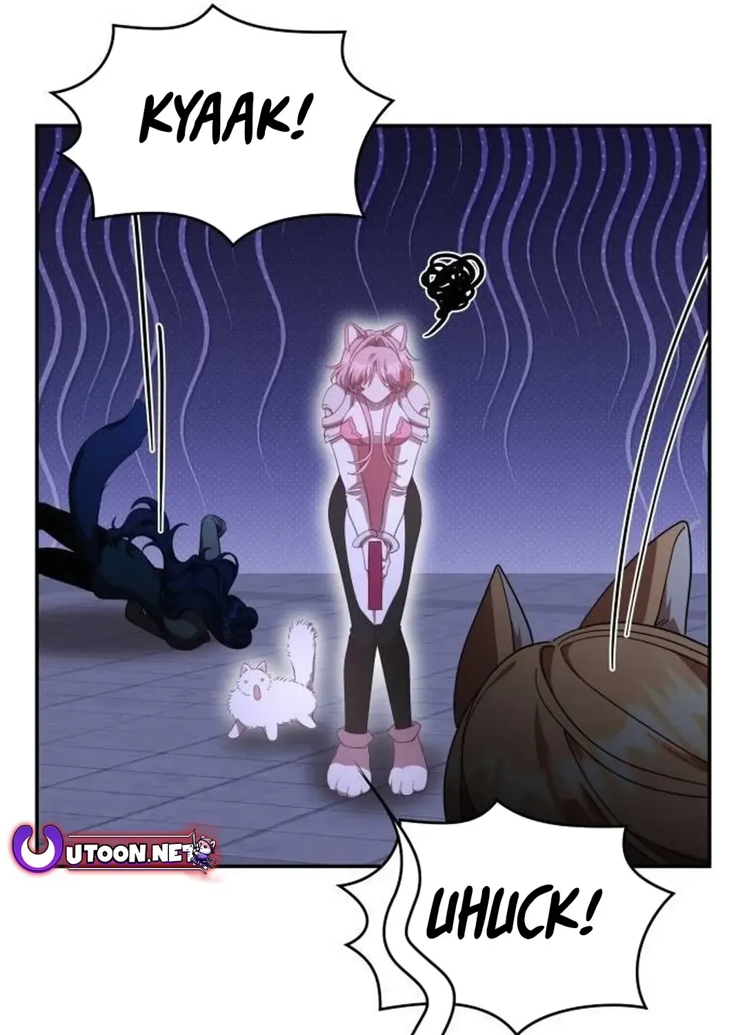 Read A Genius Writer’s Random Workplace chapter 66 image 133 on Lezhin