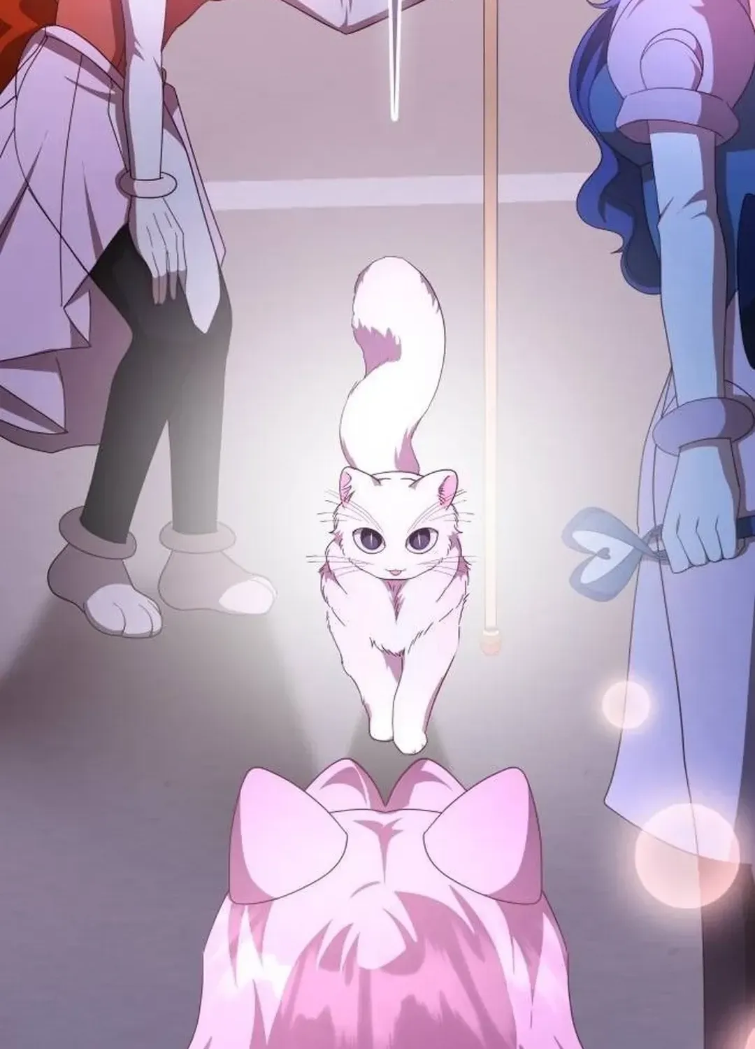 Read A Genius Writer’s Random Workplace chapter 66 image 150 on Lezhin