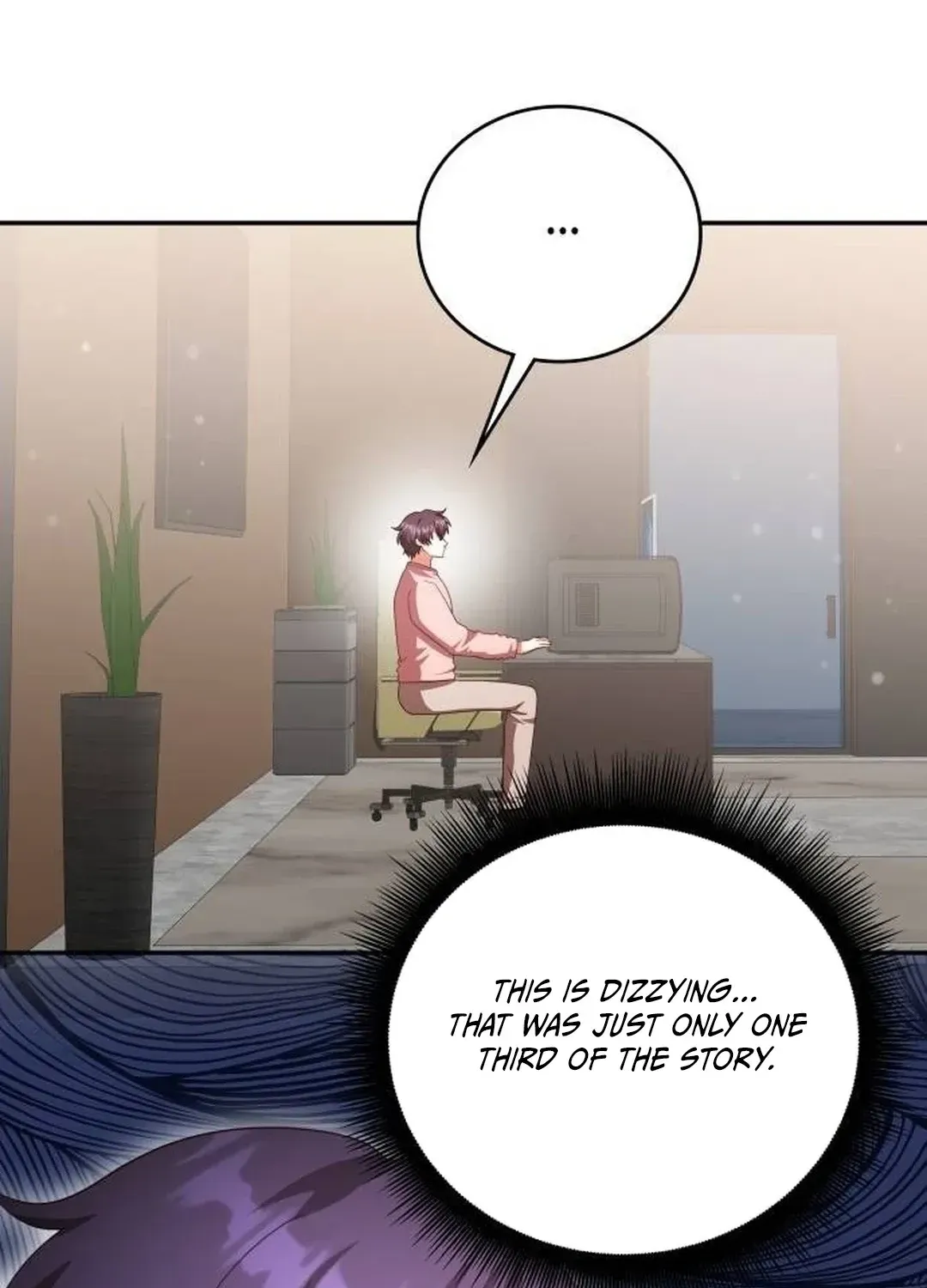 Read A Genius Writer’s Random Workplace chapter 66 image 156 on Lezhin