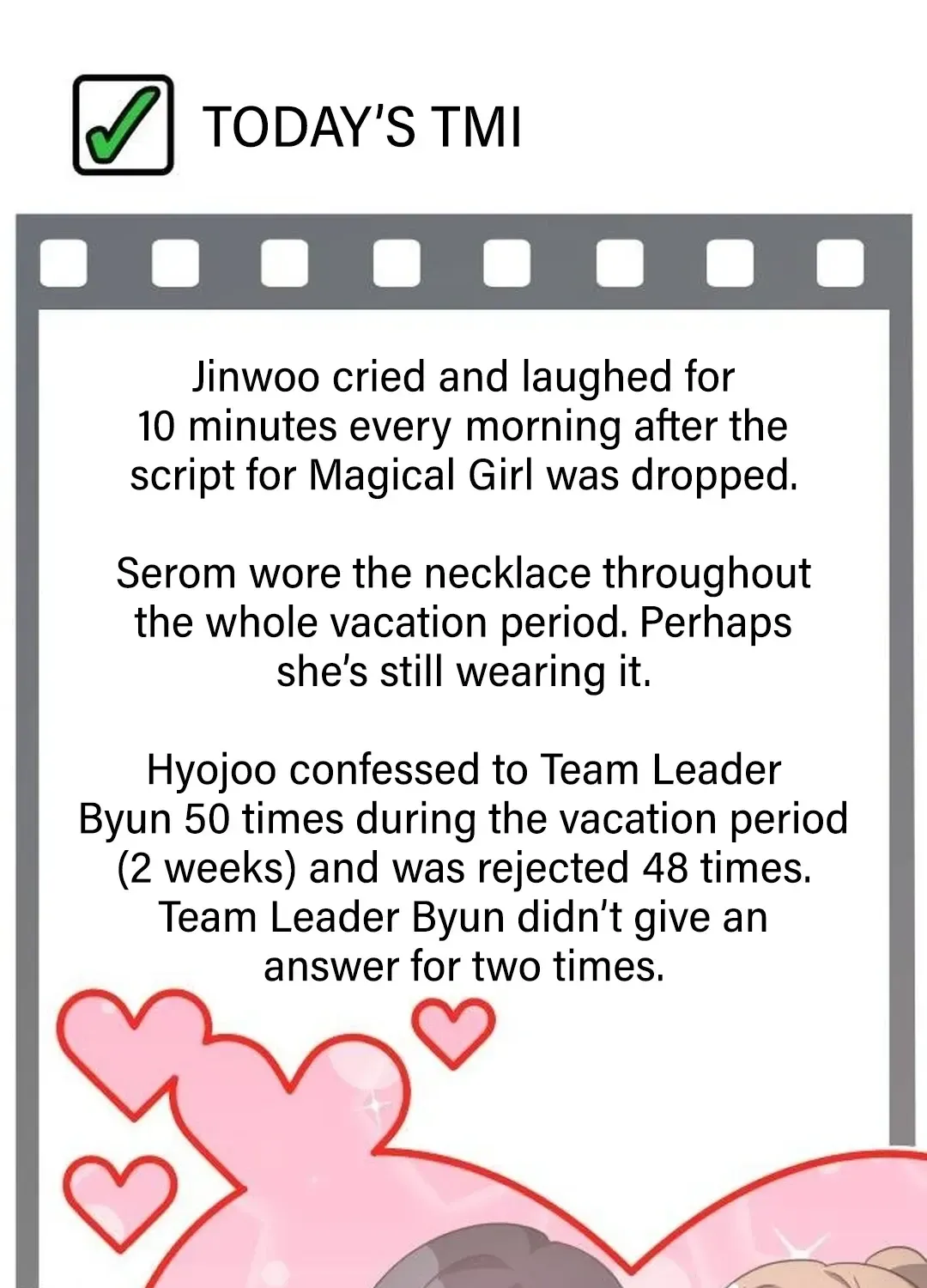 Read A Genius Writer’s Random Workplace chapter 66 image 171 on Lezhin