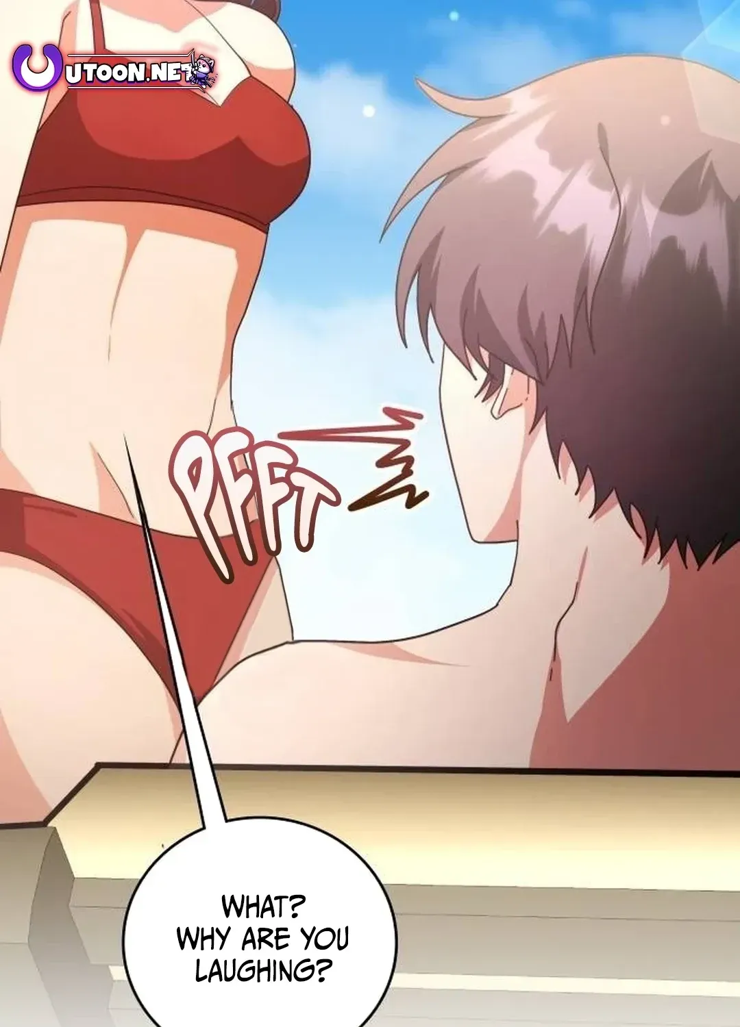 Read A Genius Writer’s Random Workplace chapter 66 image 28 on Lezhin
