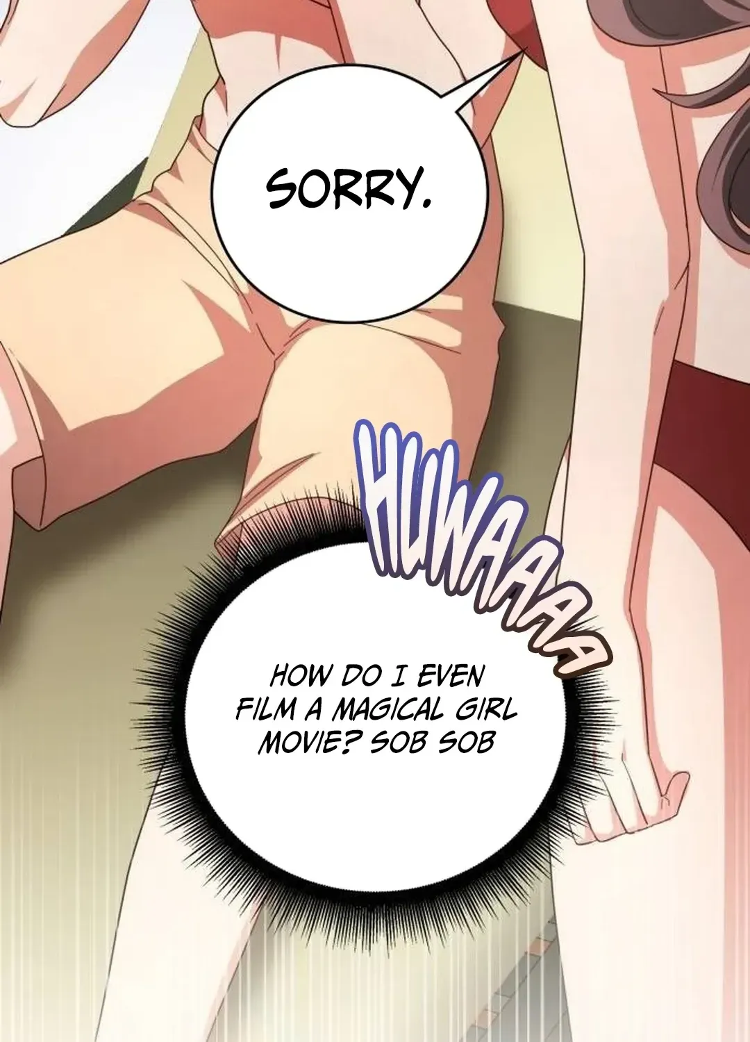 Read A Genius Writer’s Random Workplace chapter 66 image 31 on Lezhin
