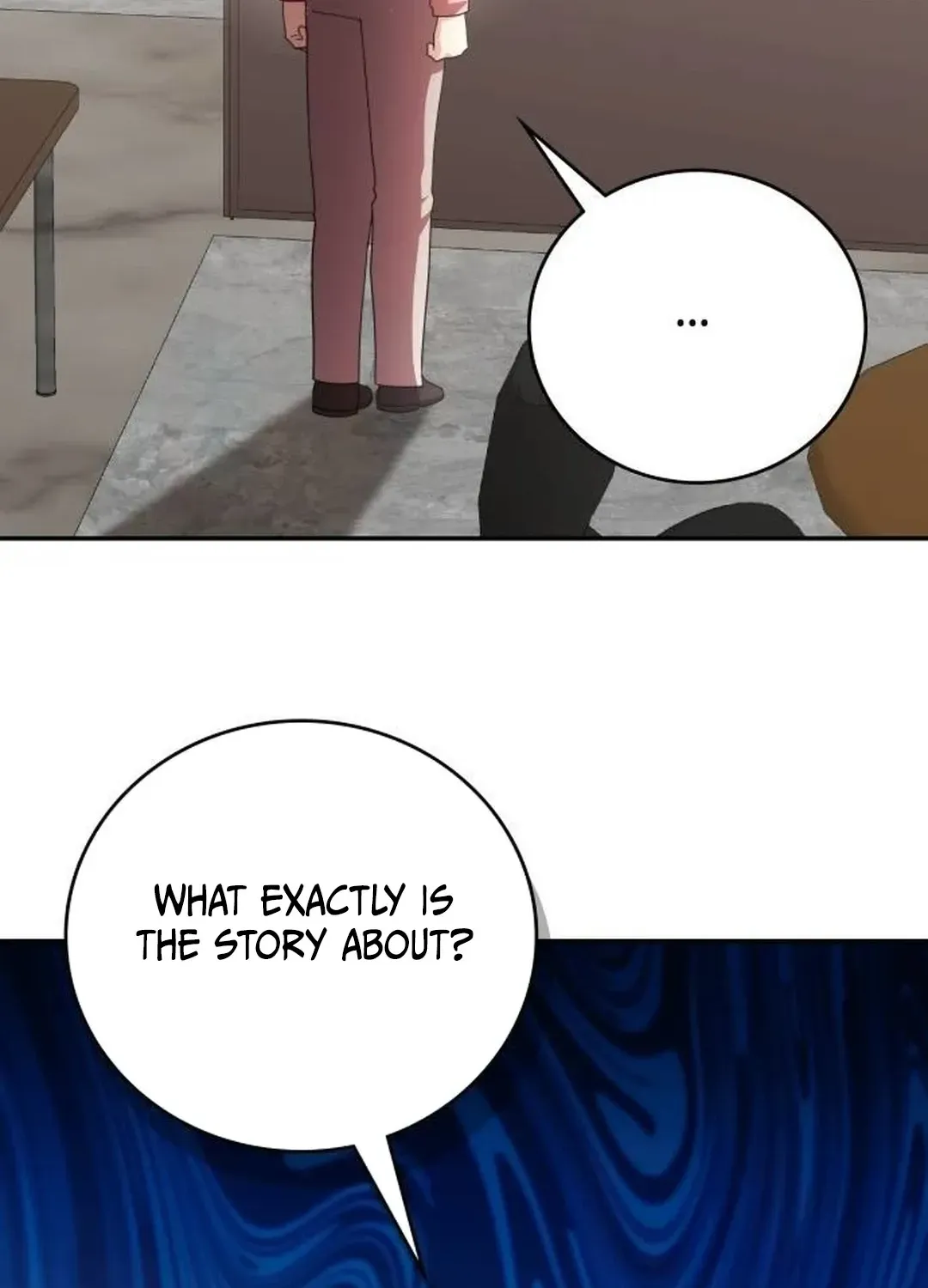 Read A Genius Writer’s Random Workplace chapter 66 image 38 on Lezhin