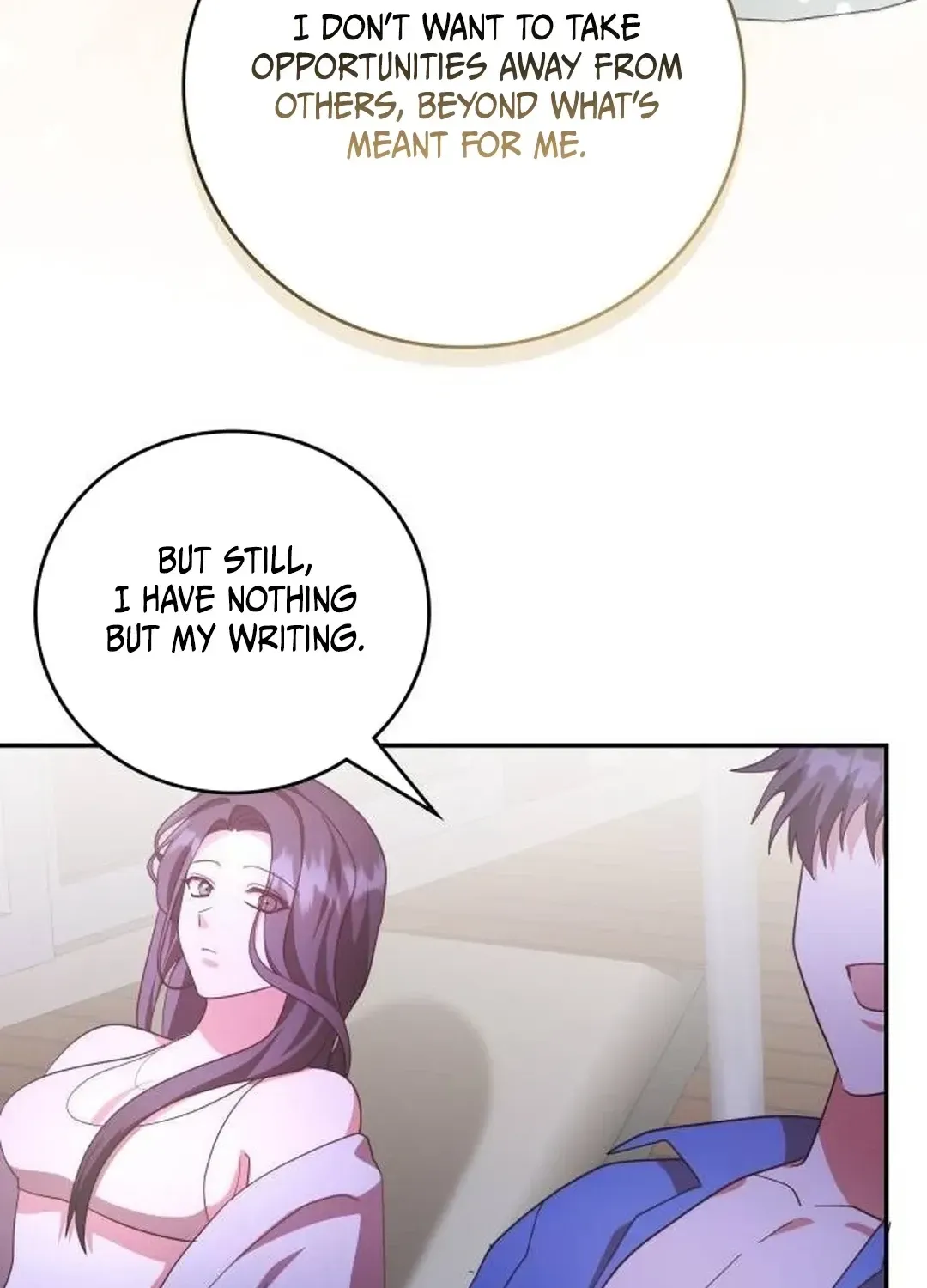 Read A Genius Writer’s Random Workplace chapter 66 image 4 on Lezhin