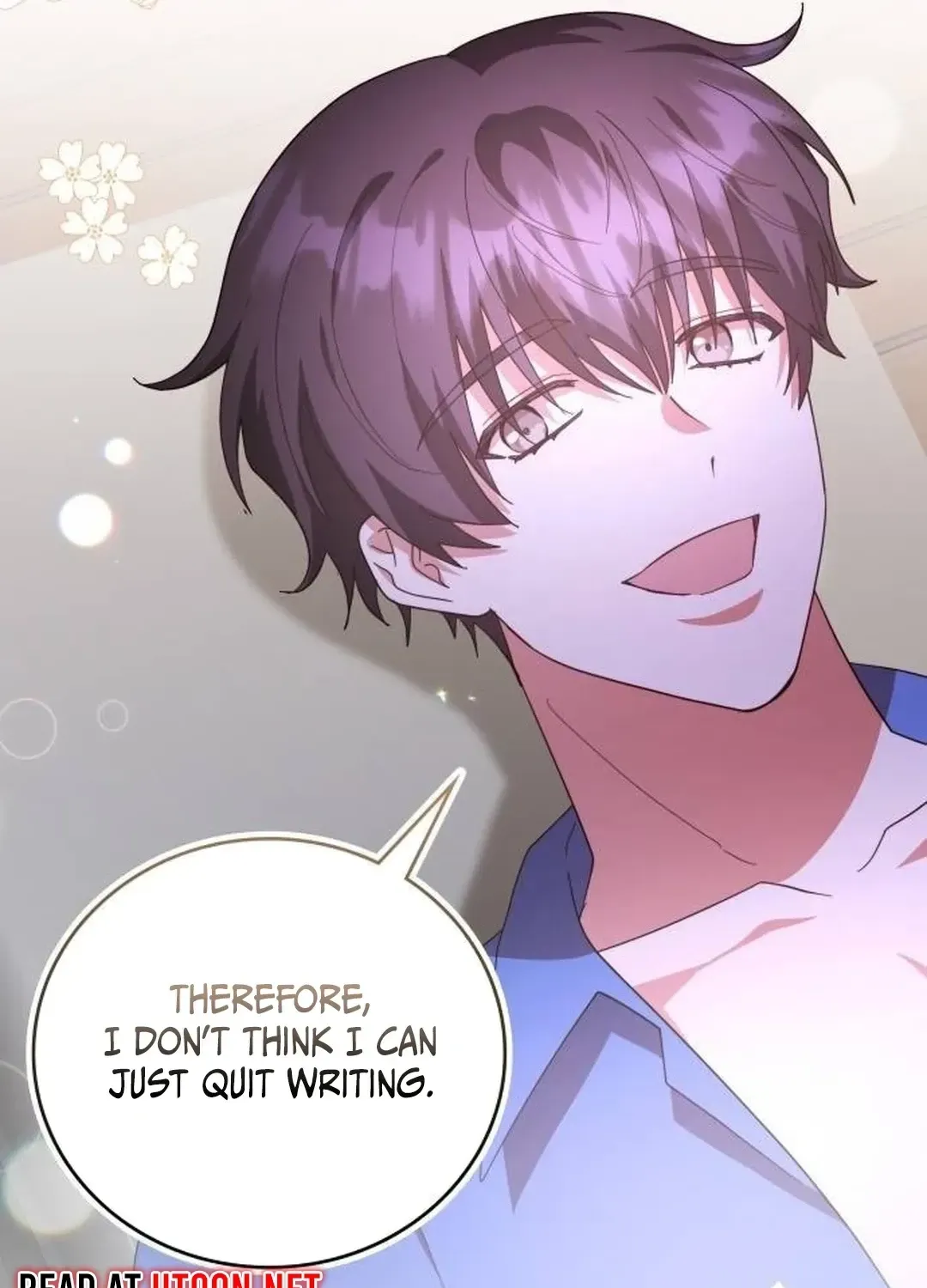 Read A Genius Writer’s Random Workplace chapter 66 image 6 on Lezhin