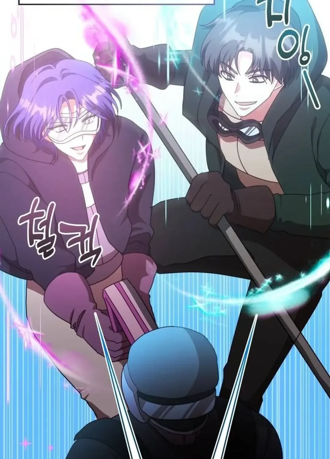 Read A Genius Writer’s Random Workplace chapter 66 image 63 on Lezhin