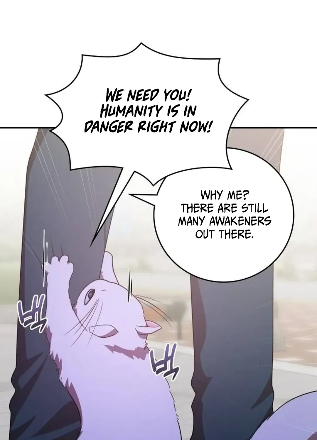 Read A Genius Writer’s Random Workplace chapter 66 image 95 on Lezhin