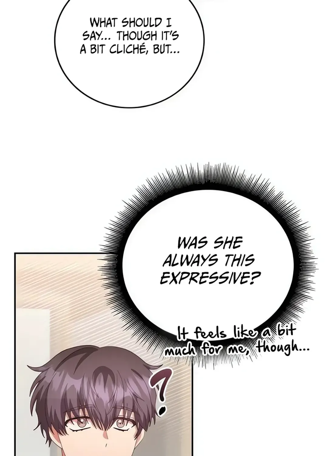 Read A Genius Writer’s Random Workplace chapter 67 image 102 on Lezhin