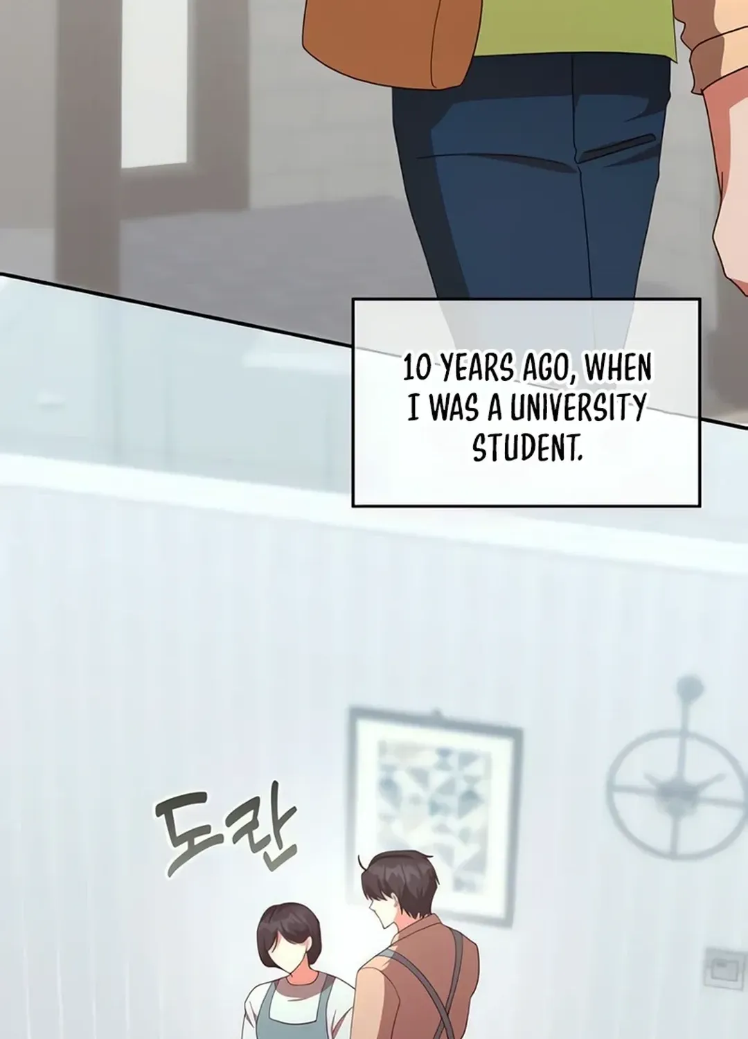 Read A Genius Writer’s Random Workplace chapter 67 image 109 on Lezhin