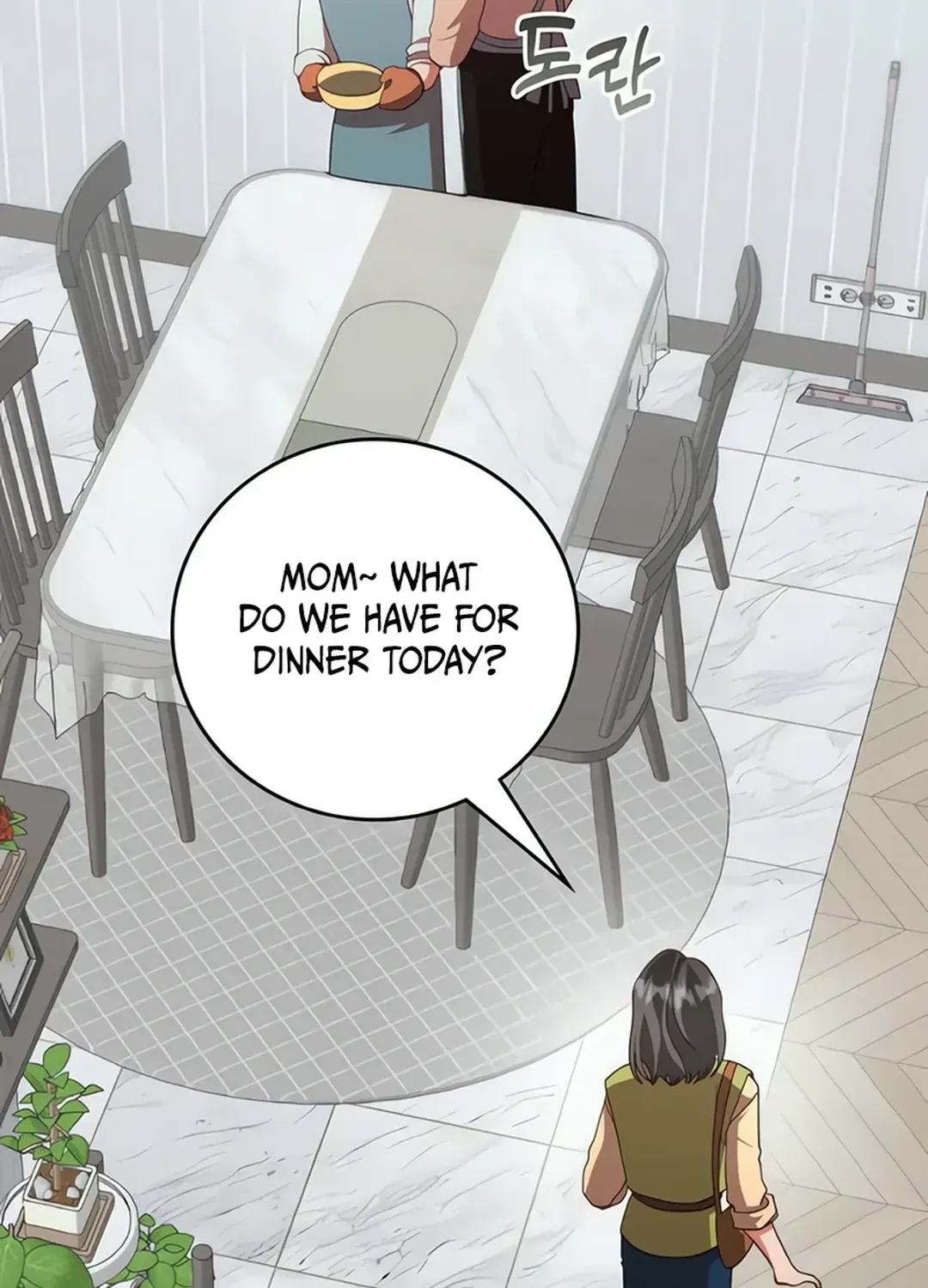 Read A Genius Writer’s Random Workplace chapter 67 image 110 on Lezhin