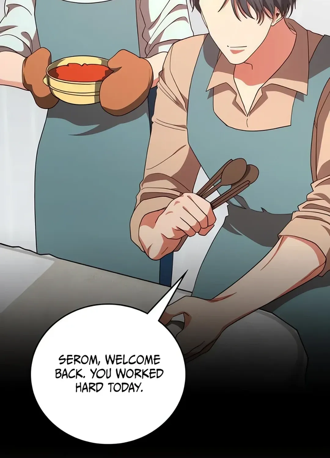 Read A Genius Writer’s Random Workplace chapter 67 image 112 on Lezhin