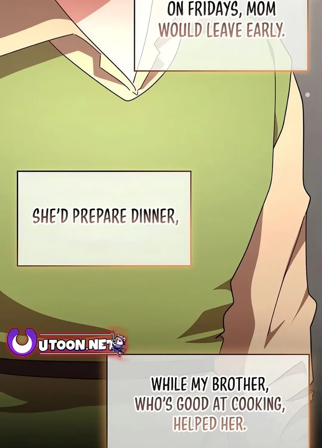 Read A Genius Writer’s Random Workplace chapter 67 image 115 on Lezhin