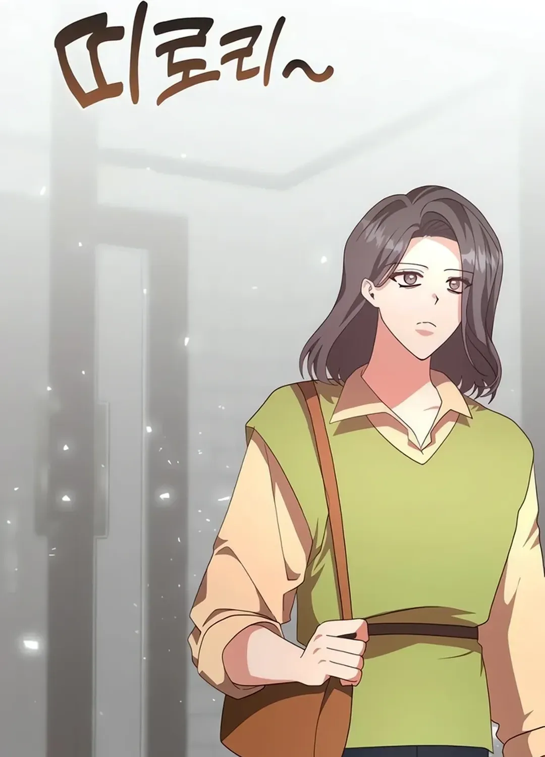 Read A Genius Writer’s Random Workplace chapter 67 image 121 on Lezhin