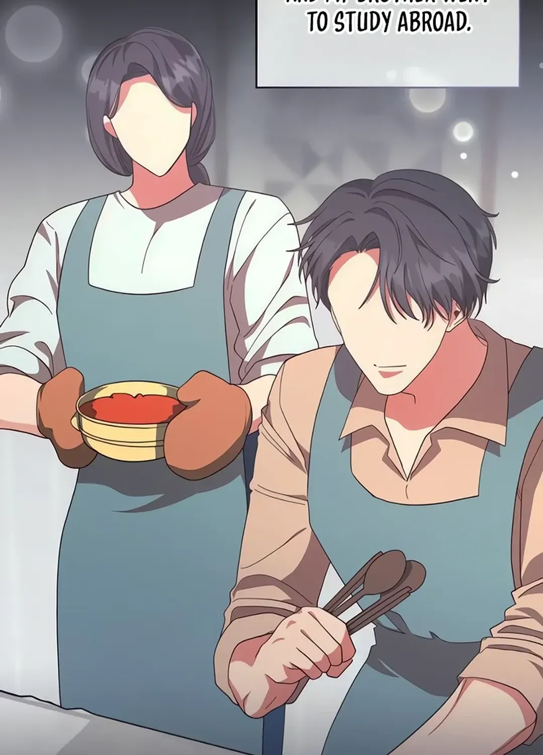 Read A Genius Writer’s Random Workplace chapter 67 image 126 on Lezhin