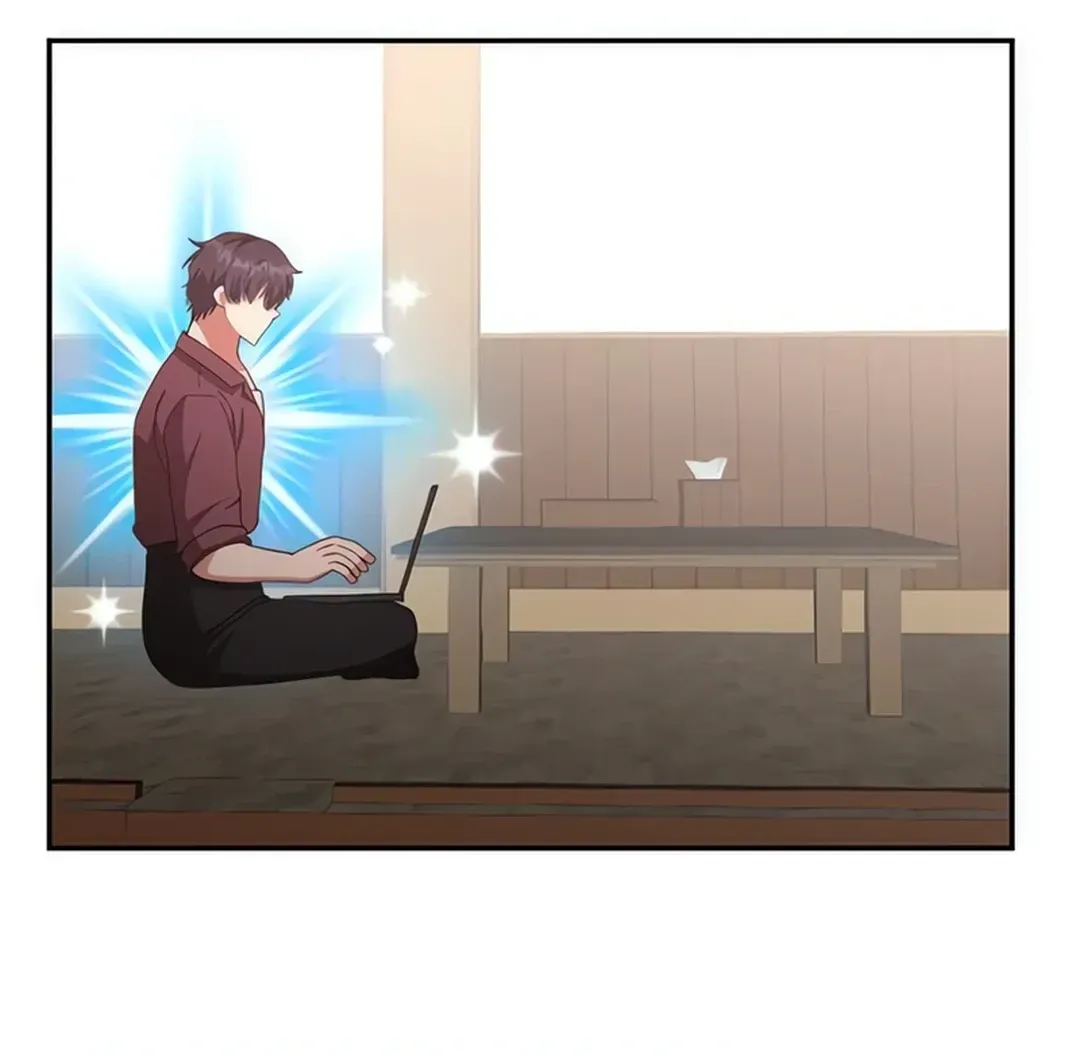 Read A Genius Writer’s Random Workplace chapter 67 image 160 on Lezhin