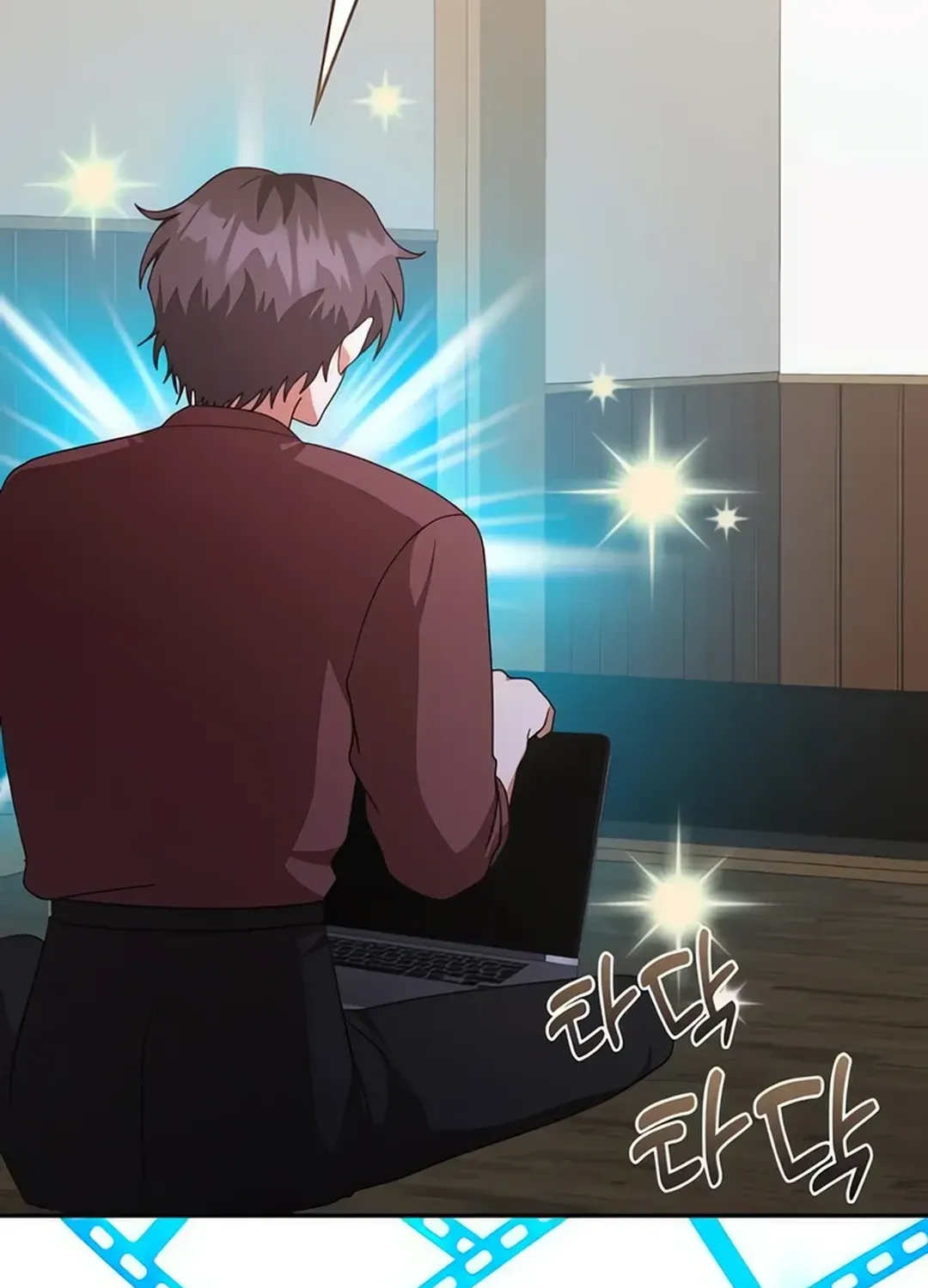 Read A Genius Writer’s Random Workplace chapter 67 image 163 on Lezhin