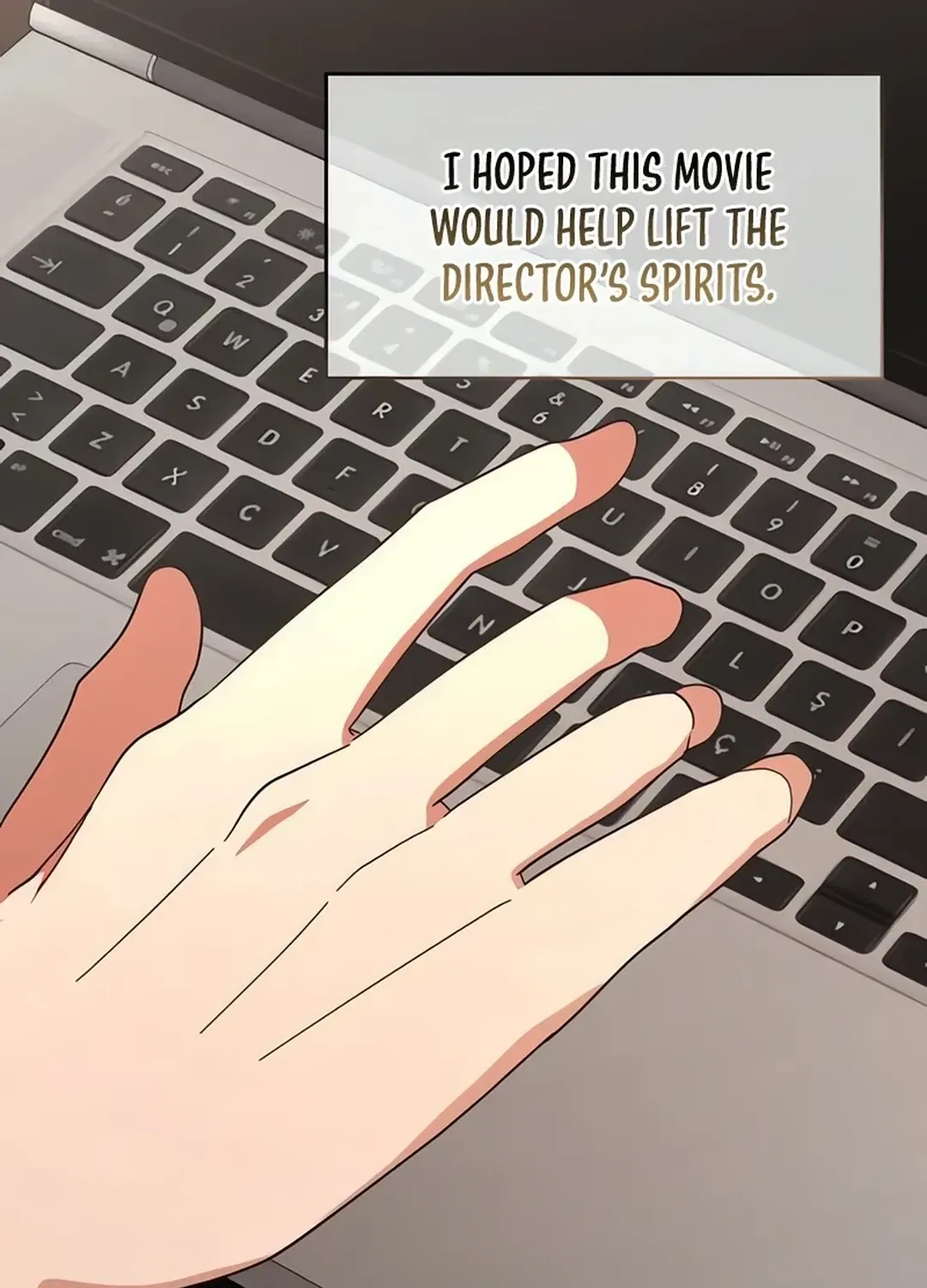 Read A Genius Writer’s Random Workplace chapter 67 image 167 on Lezhin