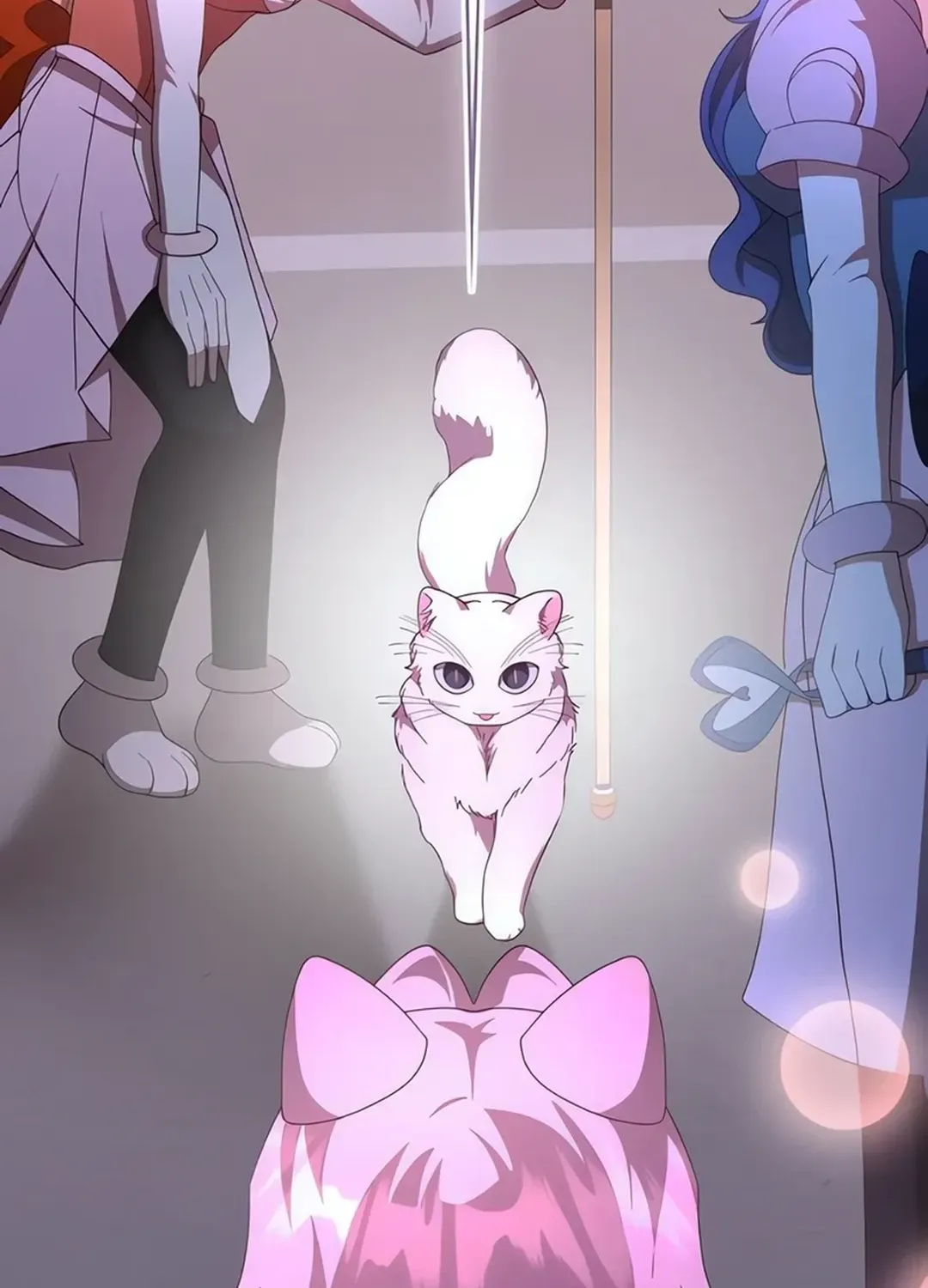 Read A Genius Writer’s Random Workplace chapter 67 image 3 on Lezhin