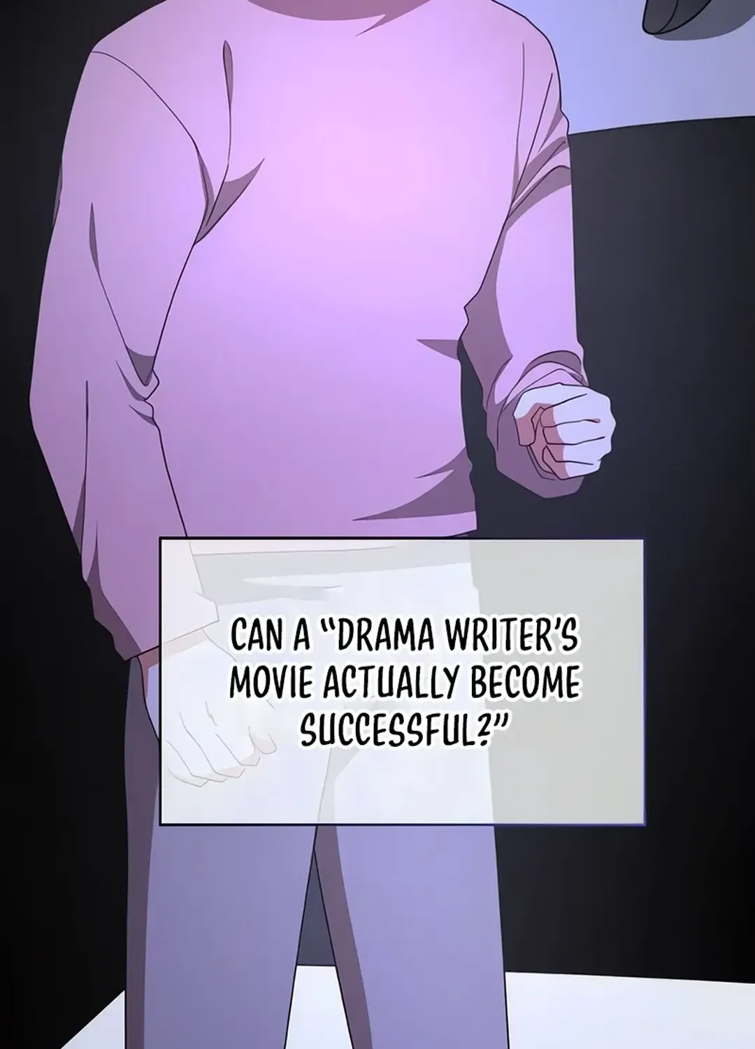 Read A Genius Writer’s Random Workplace chapter 67 image 37 on Lezhin
