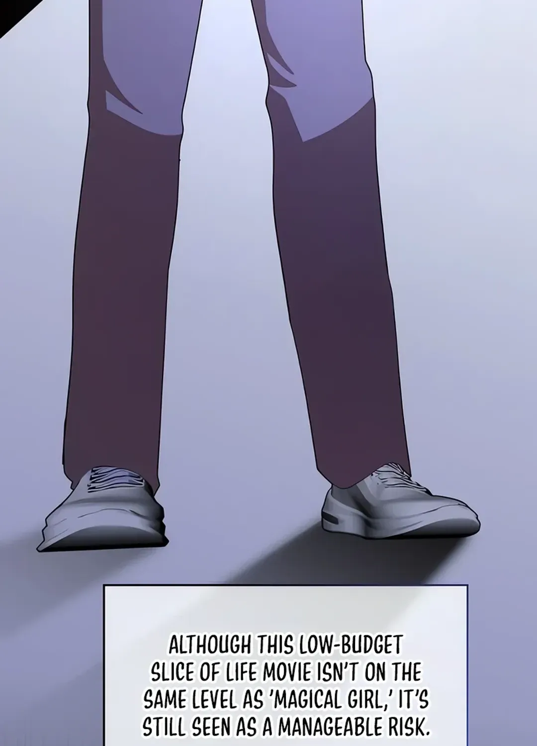 Read A Genius Writer’s Random Workplace chapter 67 image 38 on Lezhin