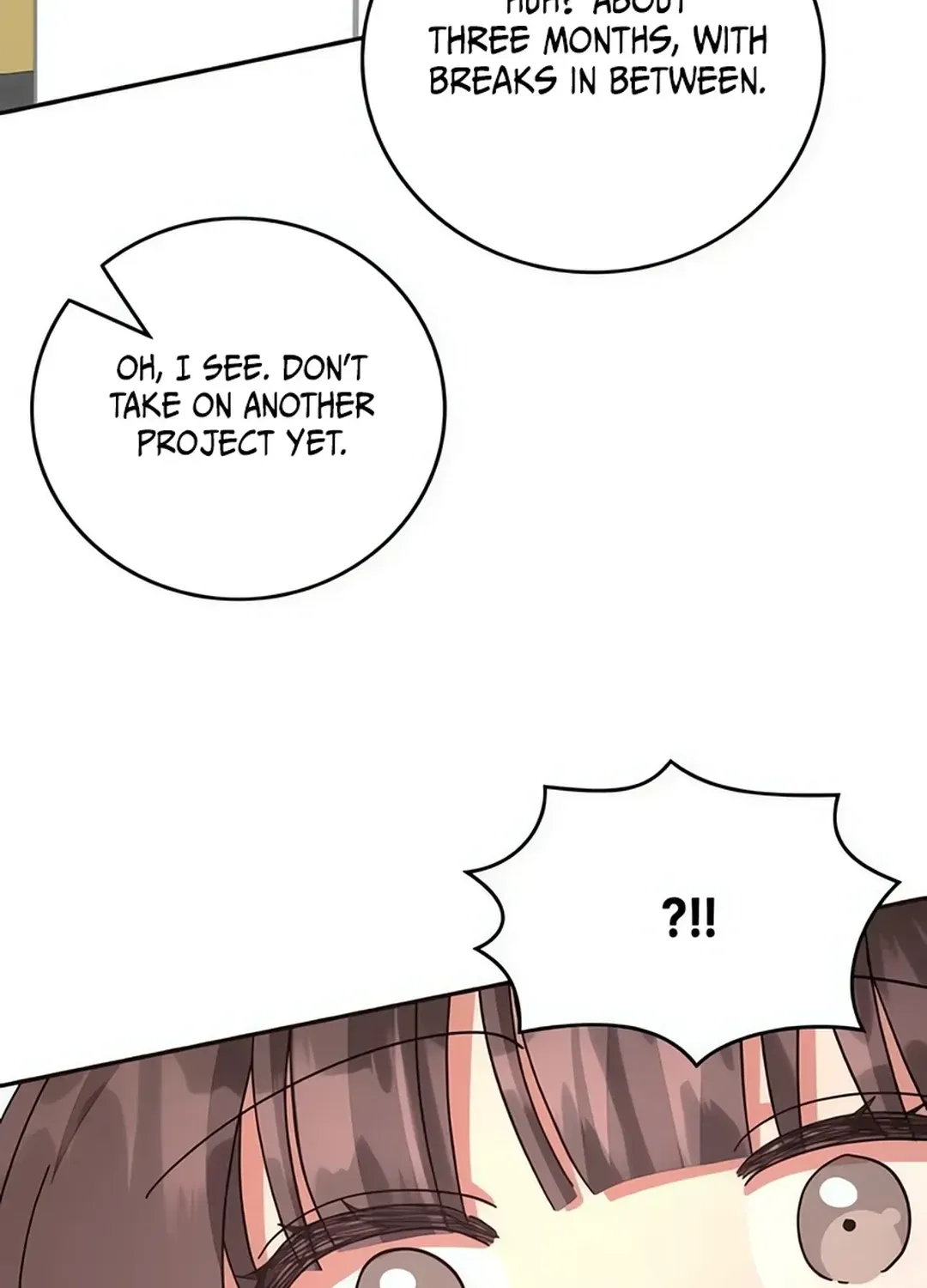 Read A Genius Writer’s Random Workplace chapter 67 image 43 on Lezhin
