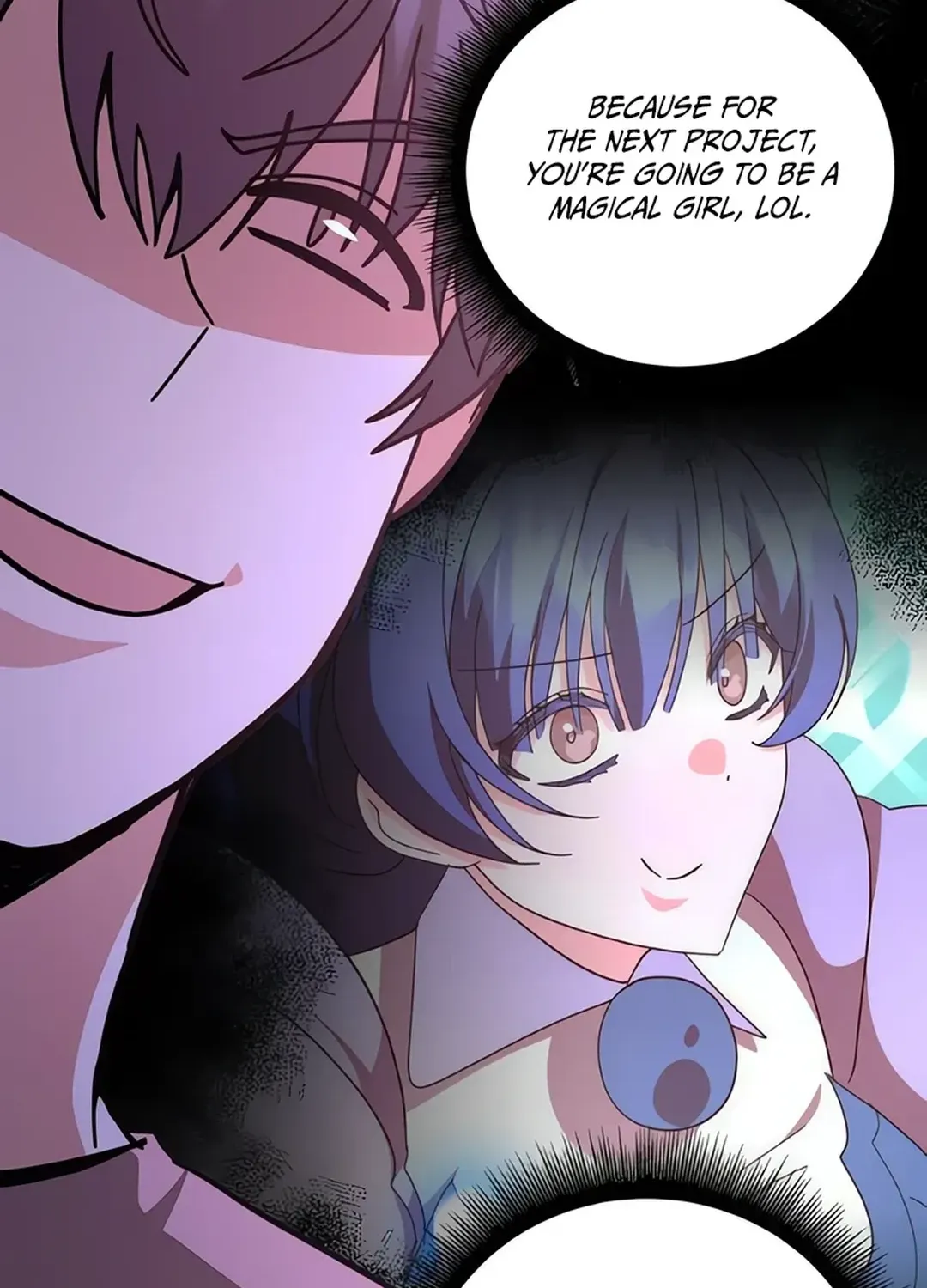 Read A Genius Writer’s Random Workplace chapter 67 image 50 on Lezhin