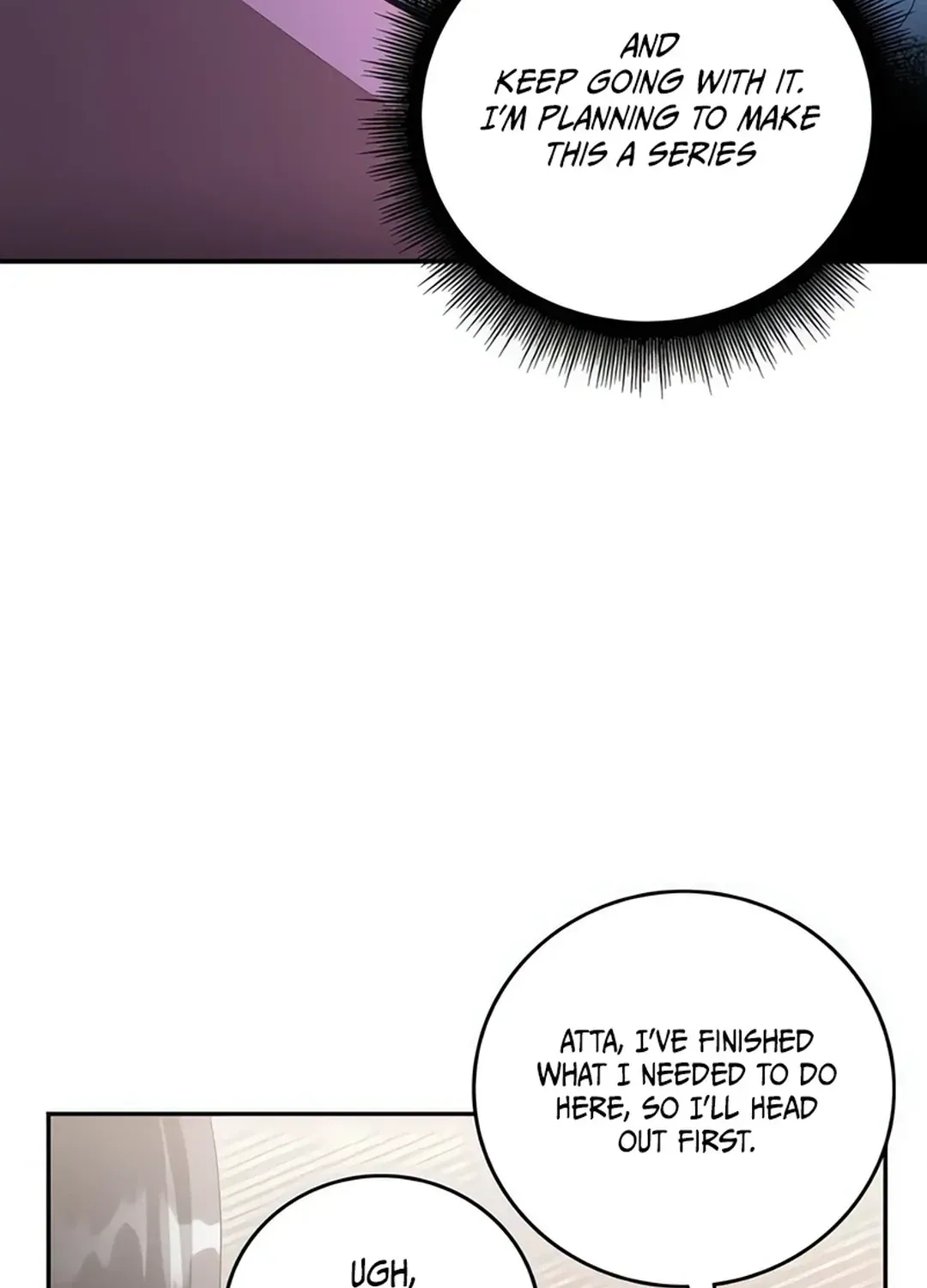 Read A Genius Writer’s Random Workplace chapter 67 image 51 on Lezhin