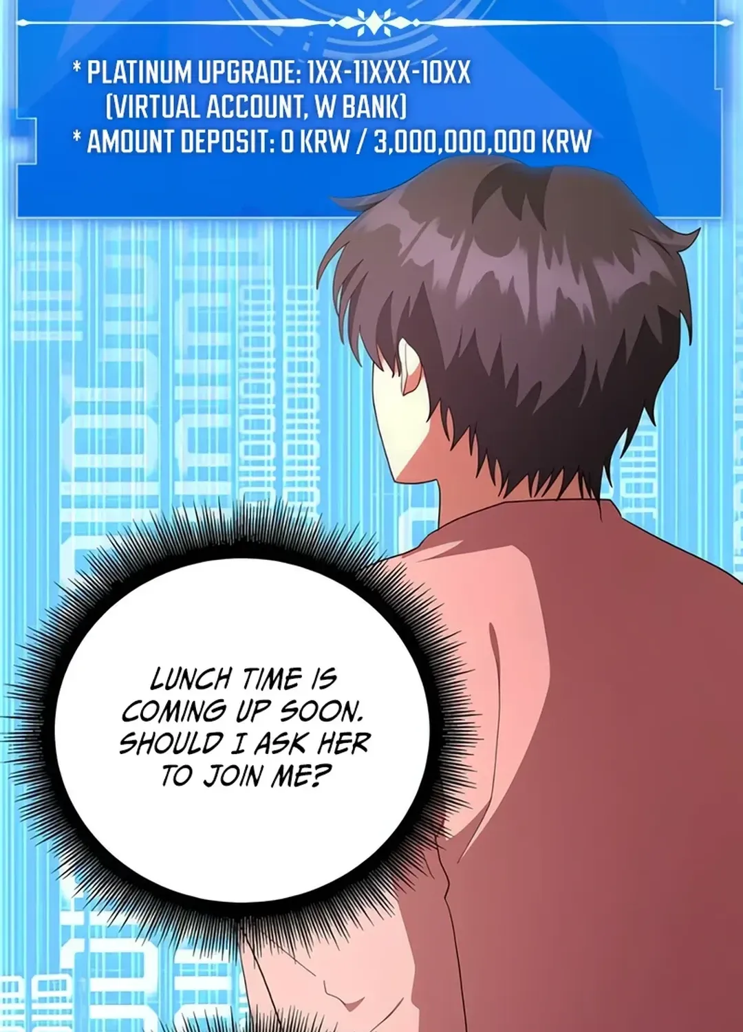 Read A Genius Writer’s Random Workplace chapter 67 image 65 on Lezhin