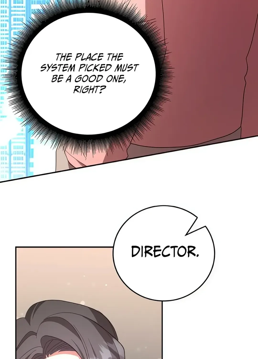 Read A Genius Writer’s Random Workplace chapter 67 image 66 on Lezhin