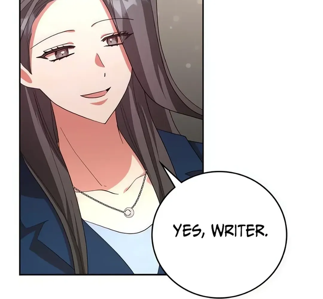 Read A Genius Writer’s Random Workplace chapter 67 image 67 on Lezhin