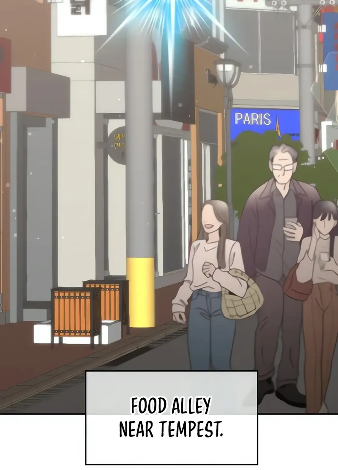 Read A Genius Writer’s Random Workplace chapter 67 image 76 on Lezhin