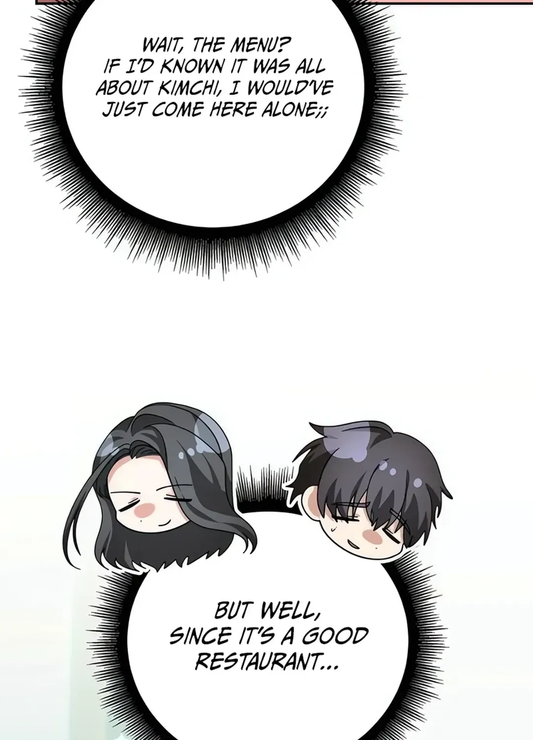 Read A Genius Writer’s Random Workplace chapter 67 image 82 on Lezhin