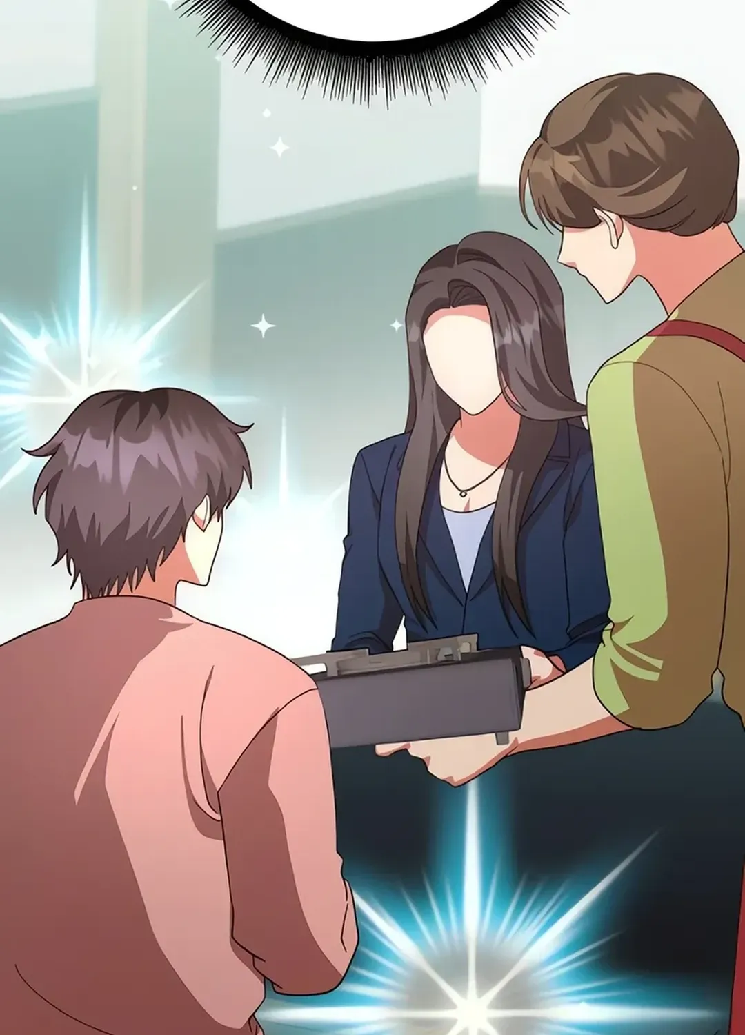 Read A Genius Writer’s Random Workplace chapter 67 image 83 on Lezhin